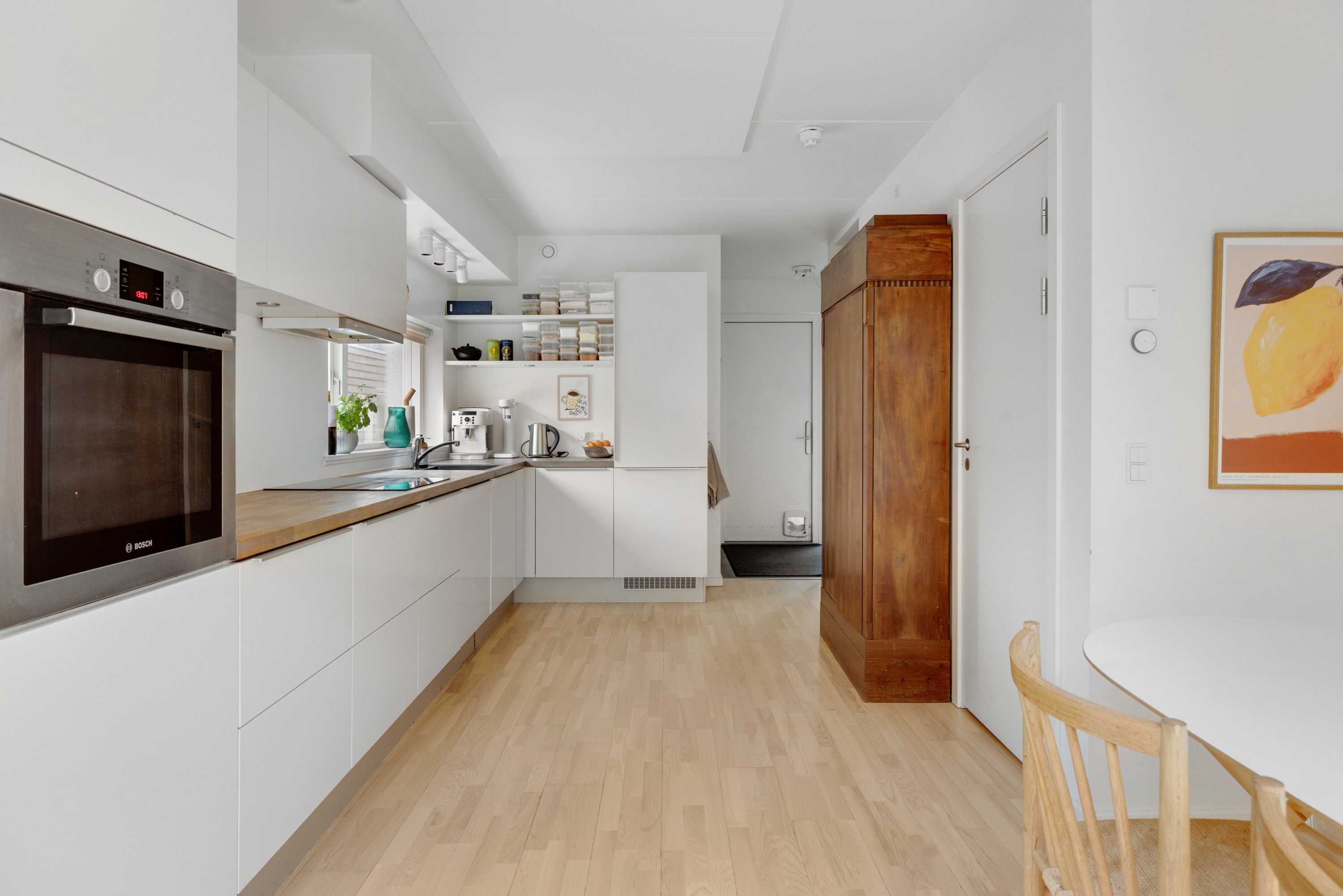 Hannemanns Allé 10U, 2300 København S