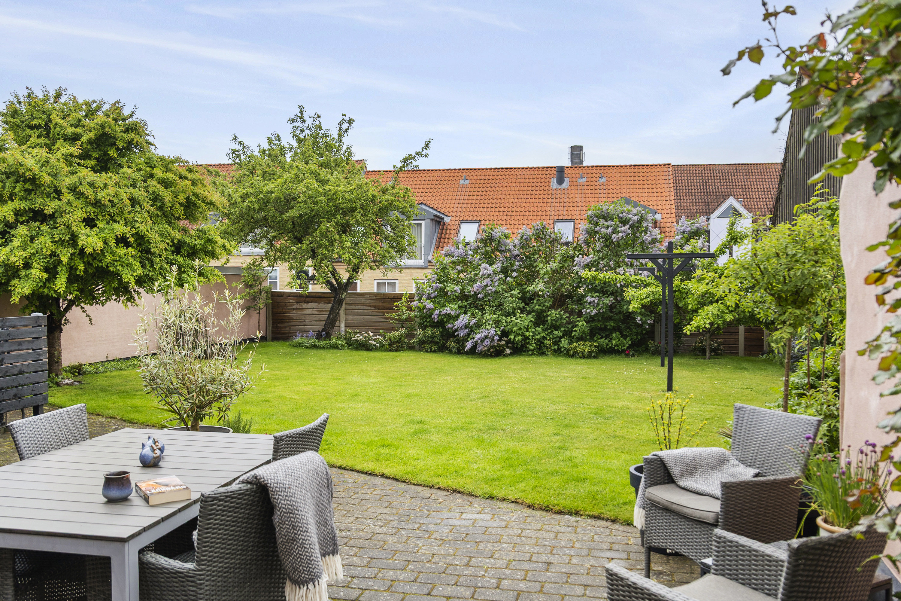 Kongensgade 32, 7000 Fredericia