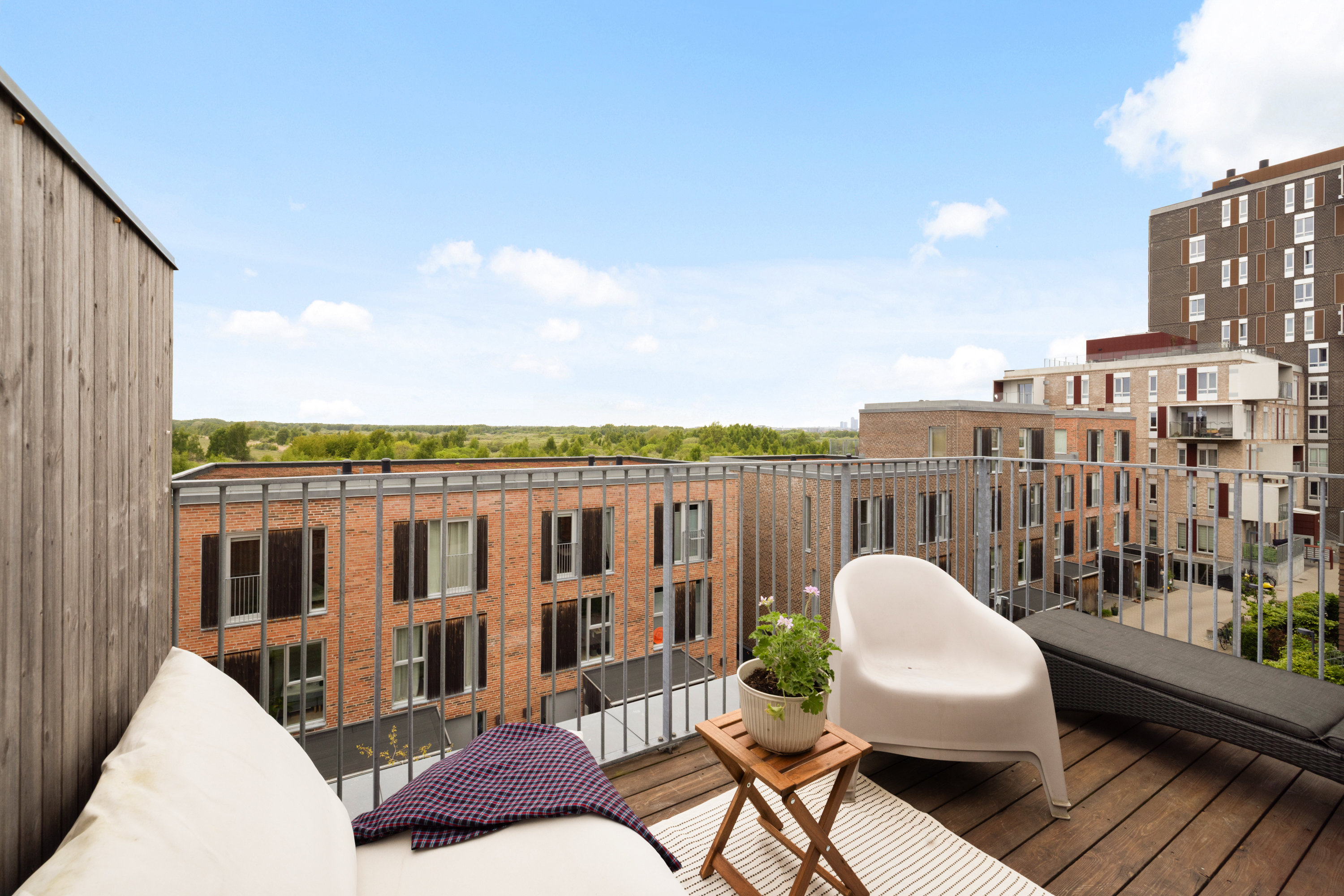 Hannemanns Allé 10U, 2300 København S