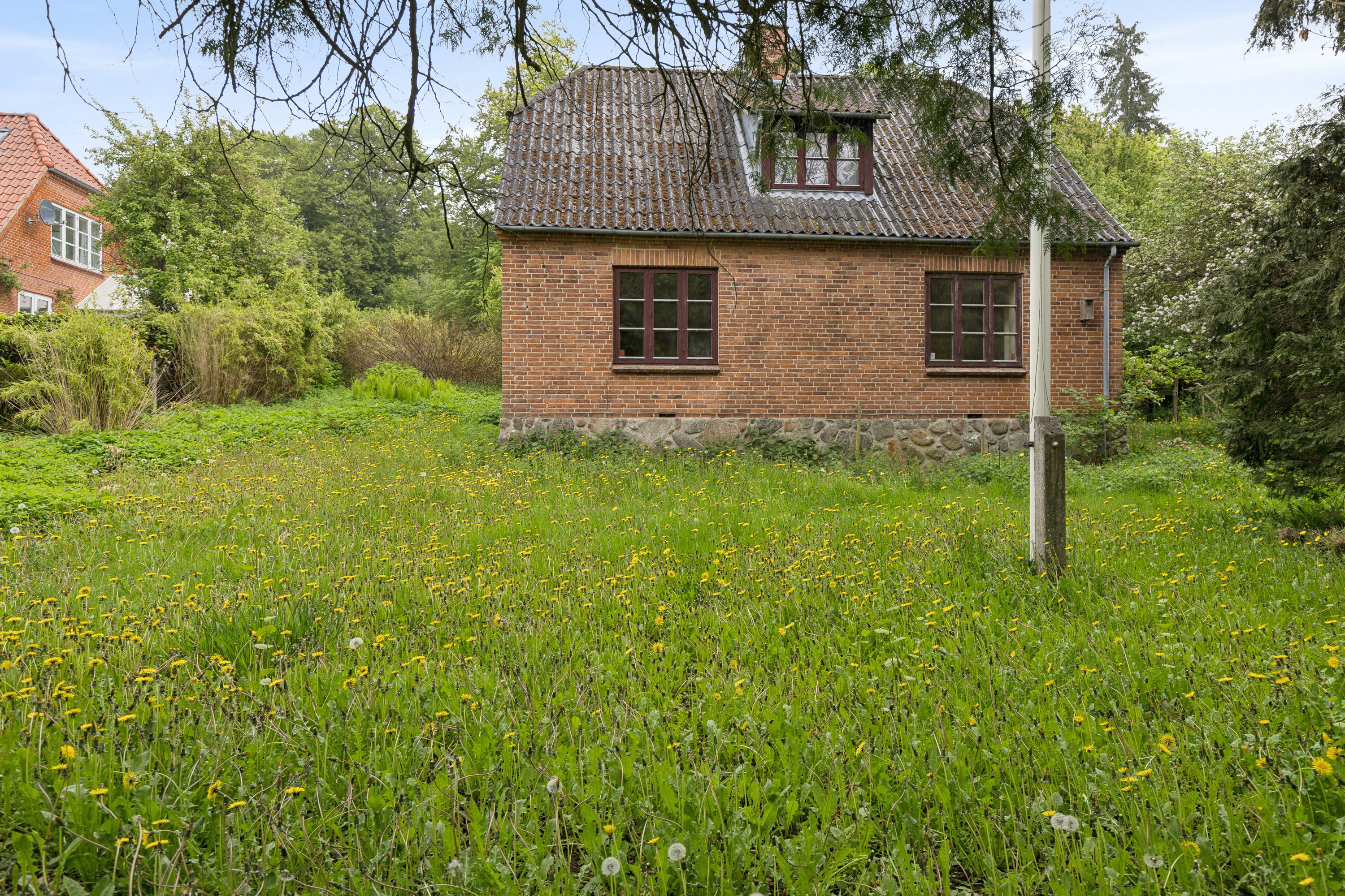 Ellehusvej 2, Hallebyore, 4450 Jyderup