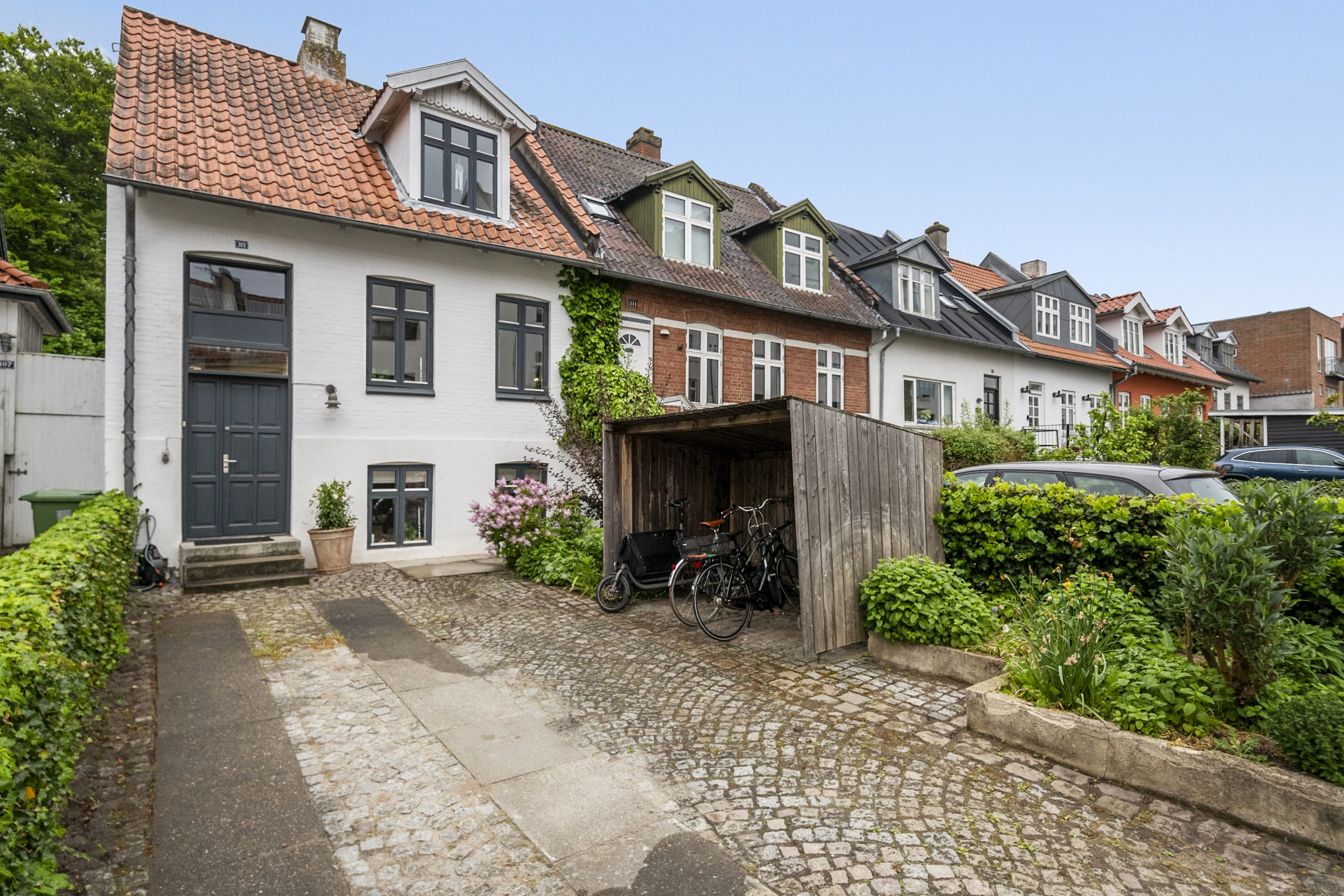 Skovvejen 109, 8000 Aarhus C