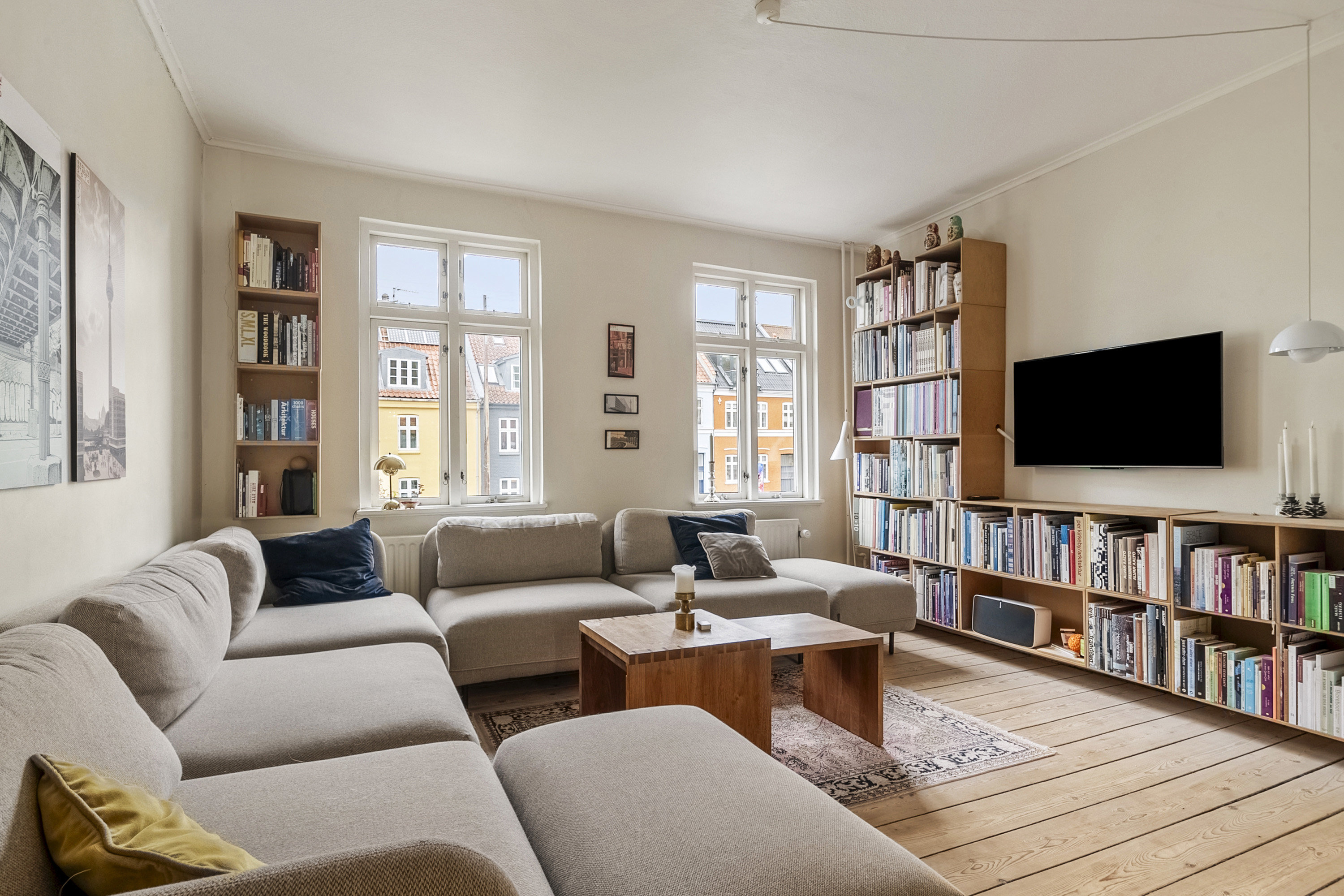Skovvejen 109, 8000 Aarhus C