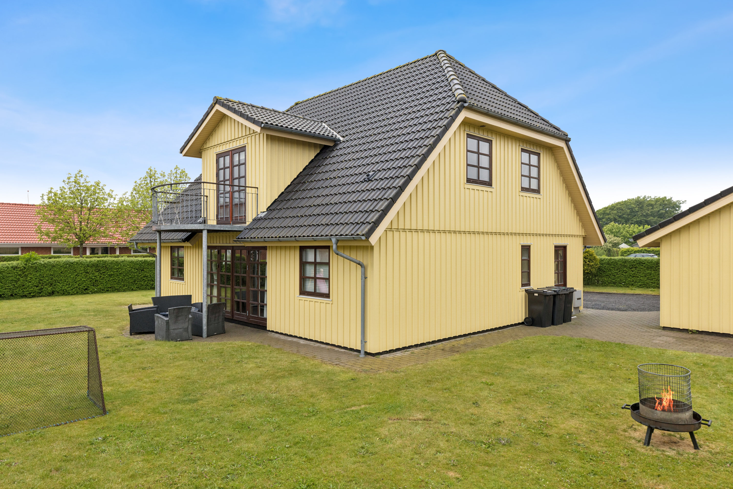 Granly 40, Ø Vedsted, 6760 Ribe