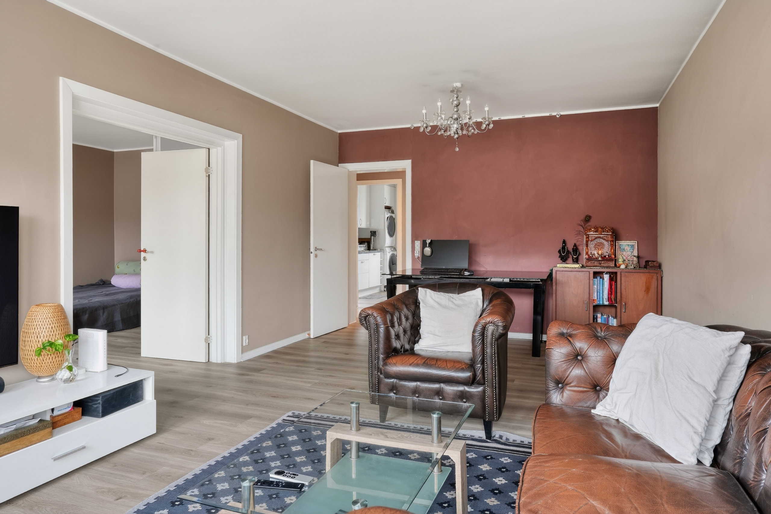 Søborg Hovedgade 54, 2. tv., 2860 Søborg