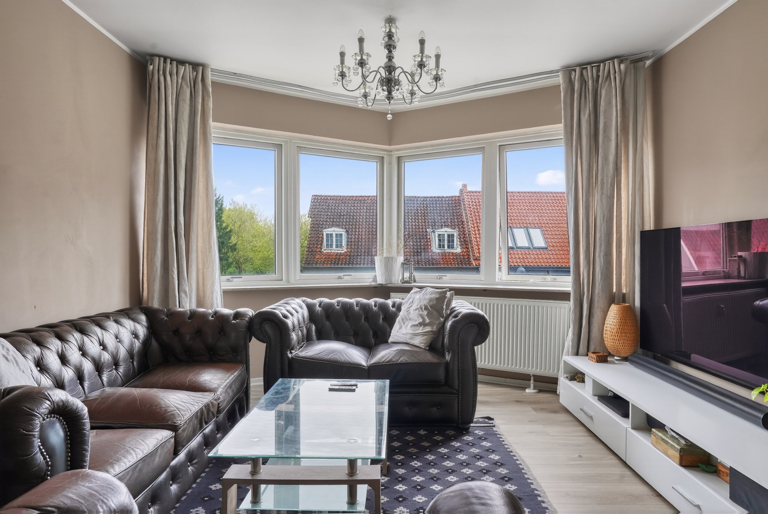 Søborg Hovedgade 54, 2. tv., 2860 Søborg