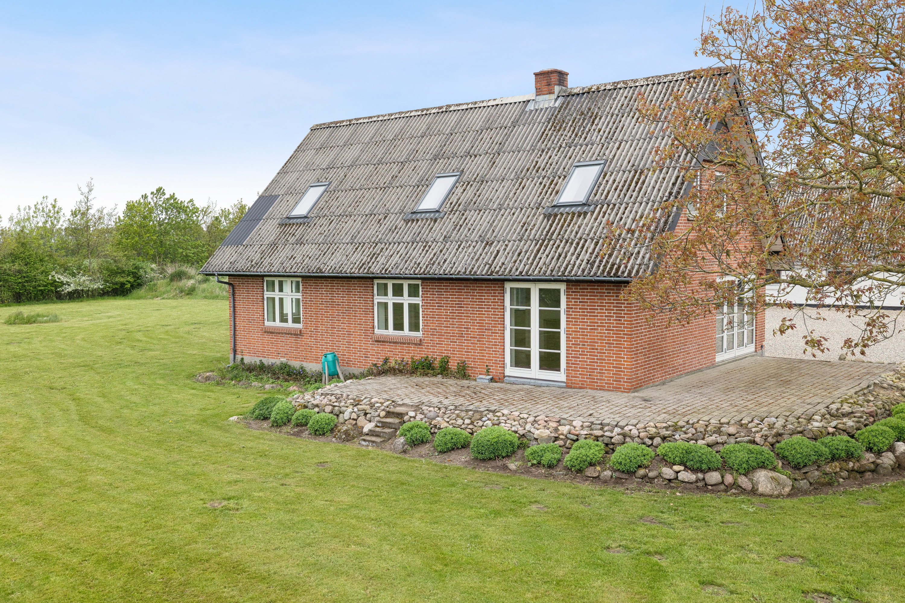 Fremhævet ejendom billede i fuldskærmstilstand. Billede af Rævebakken 4, Nr Onsild, 9500 Hobro