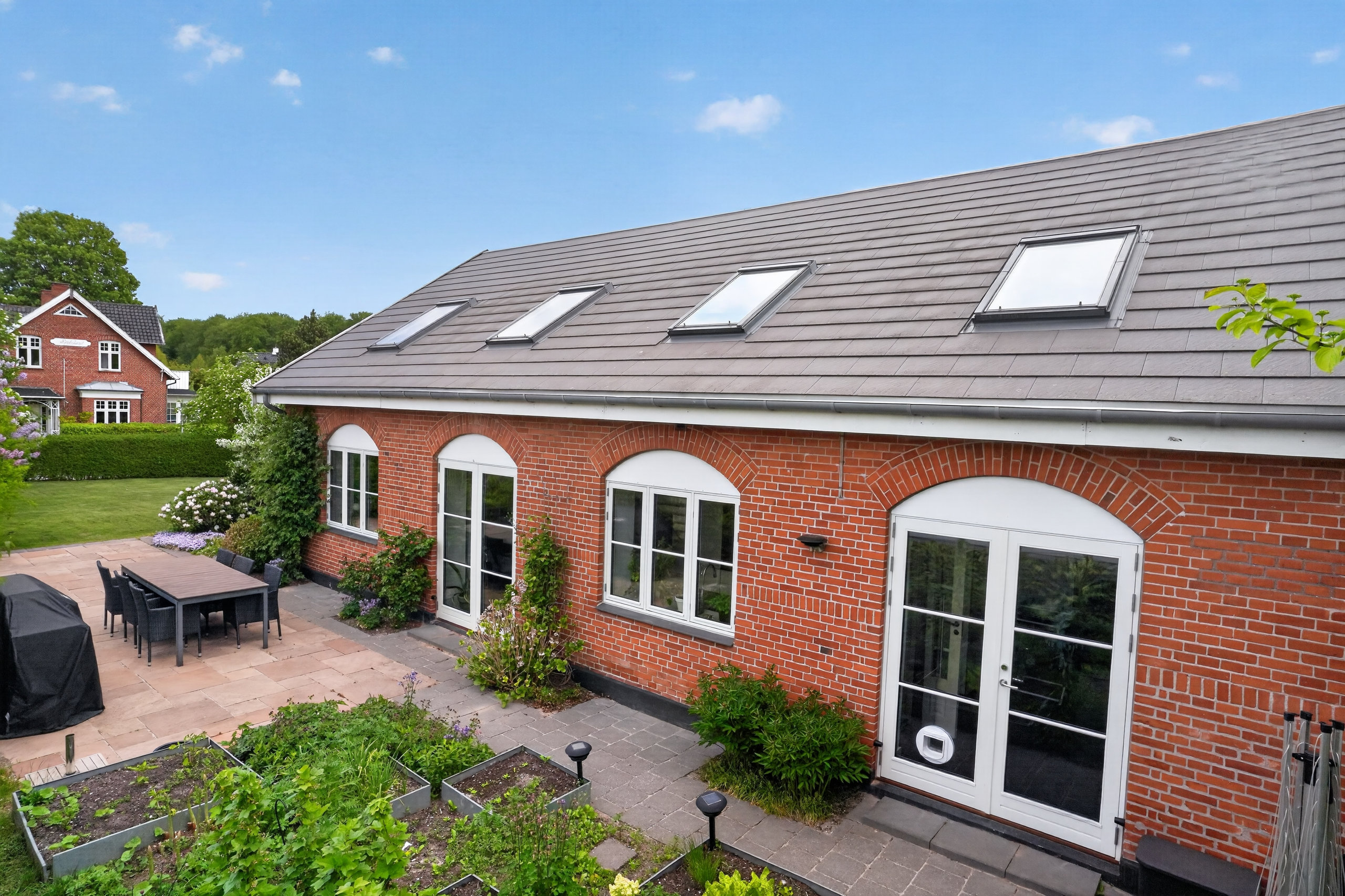 Nørredamsvej 12A, 3480 Fredensborg