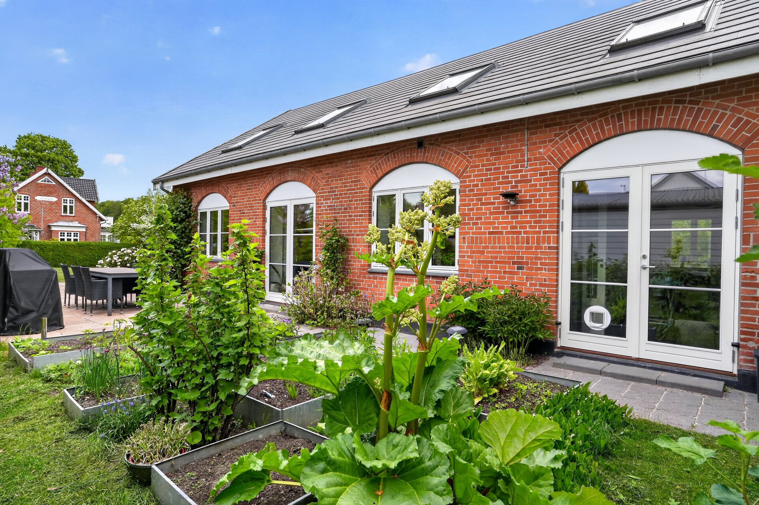 Nørredamsvej 12A, 3480 Fredensborg