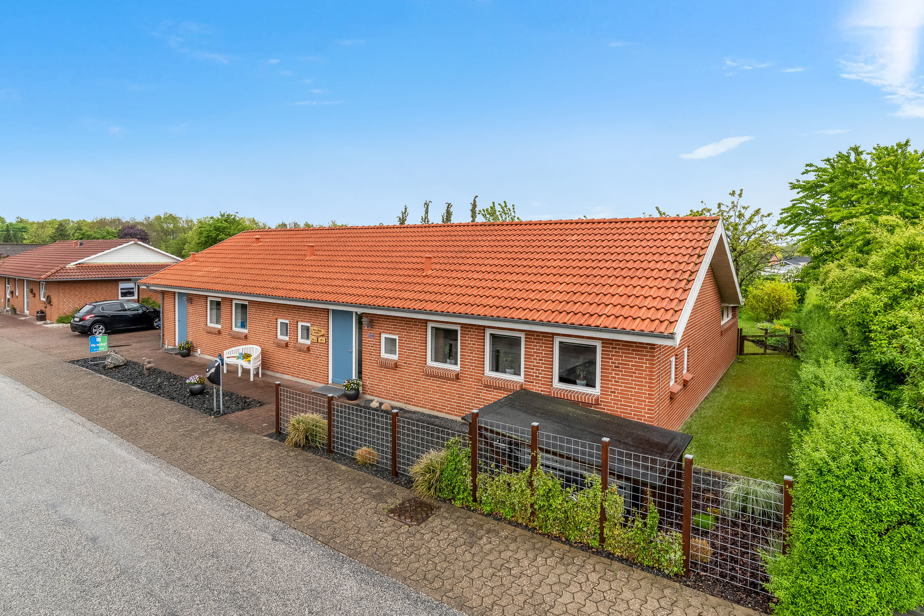 Straussvej 318, 7500 Holstebro