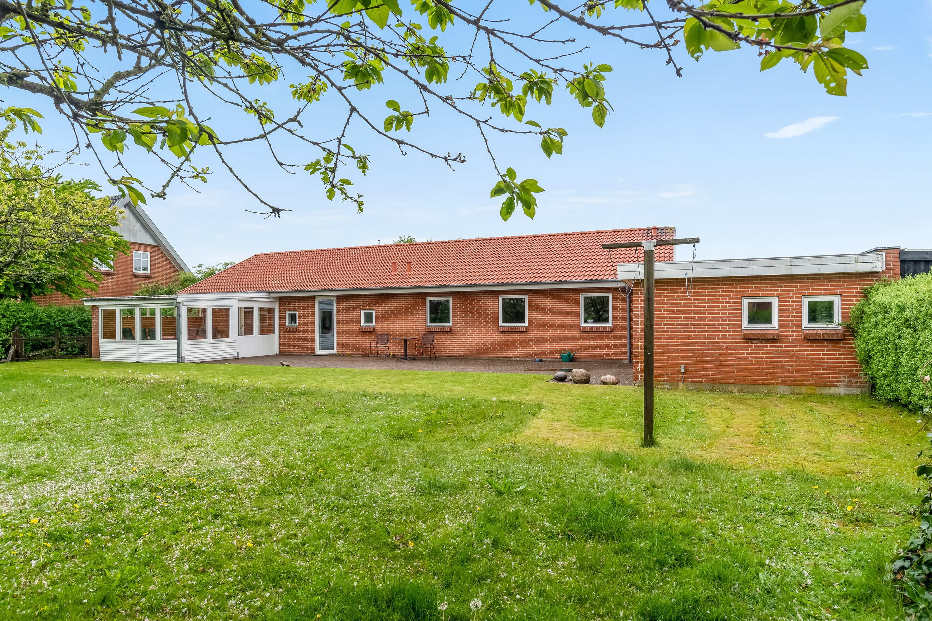 Straussvej 318, 7500 Holstebro