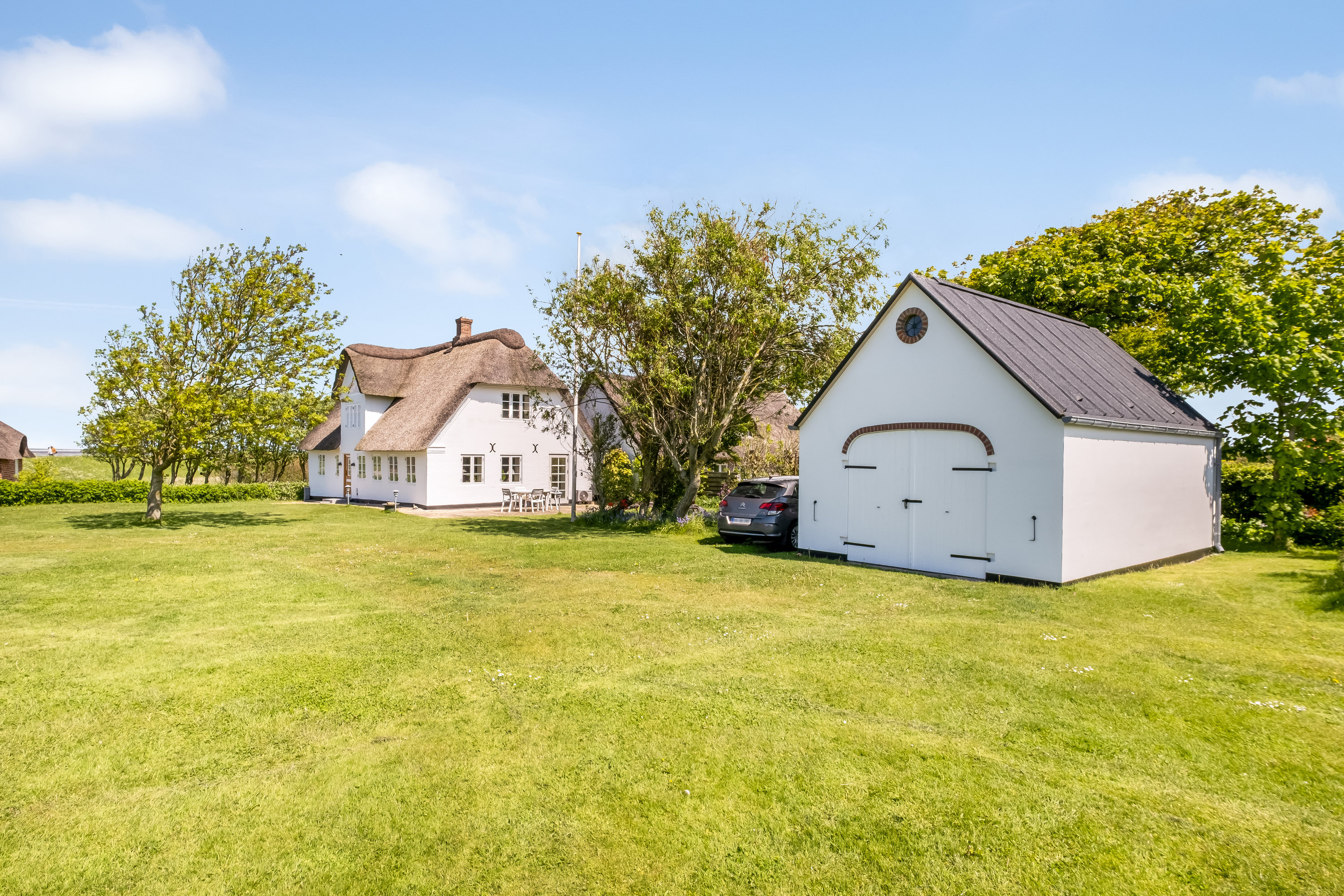 Vesterende 40, Ballum, 6261 Bredebro
