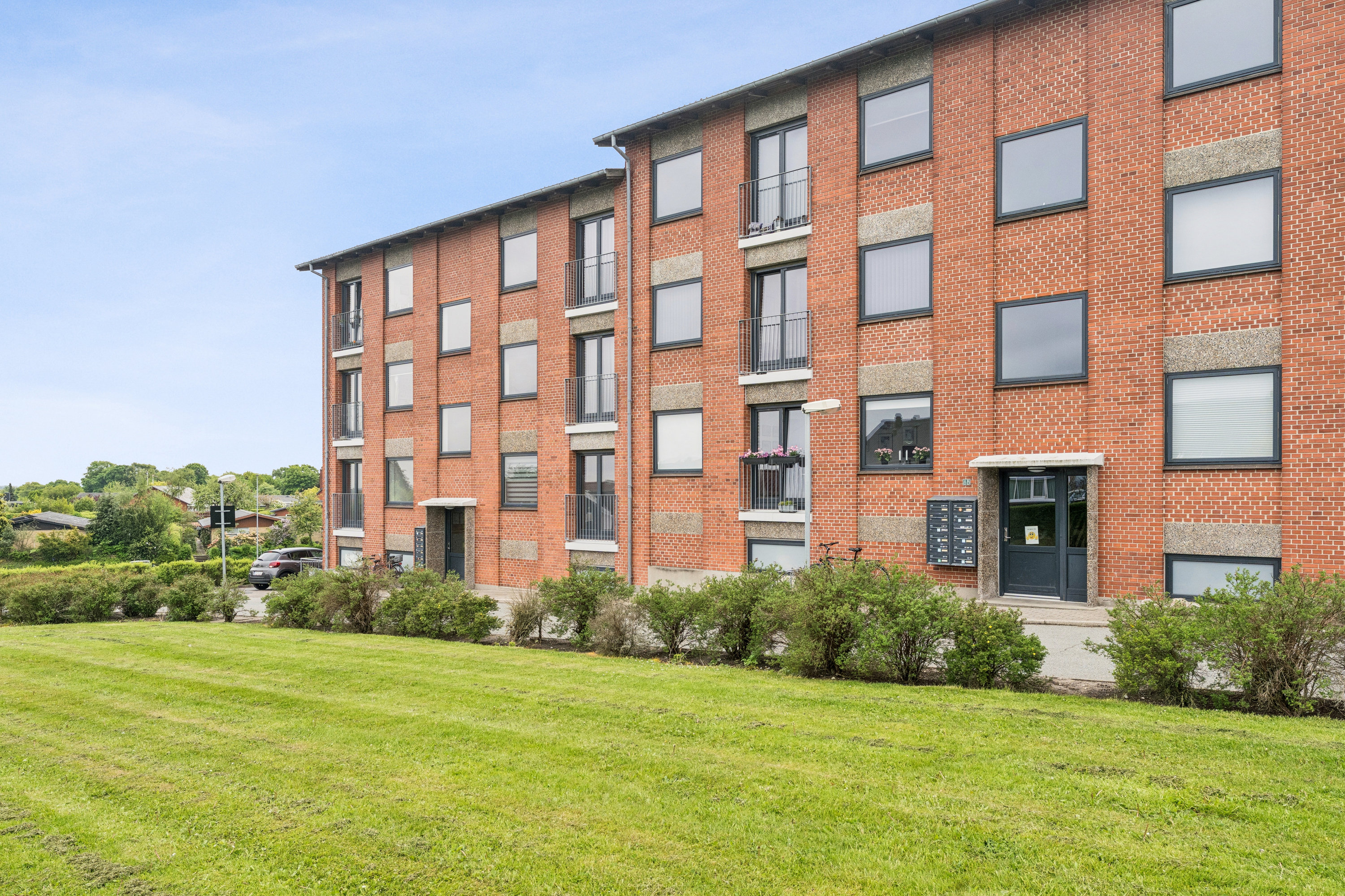 Løvenholmvej 8B, st.. 219., 8930 Randers NØ