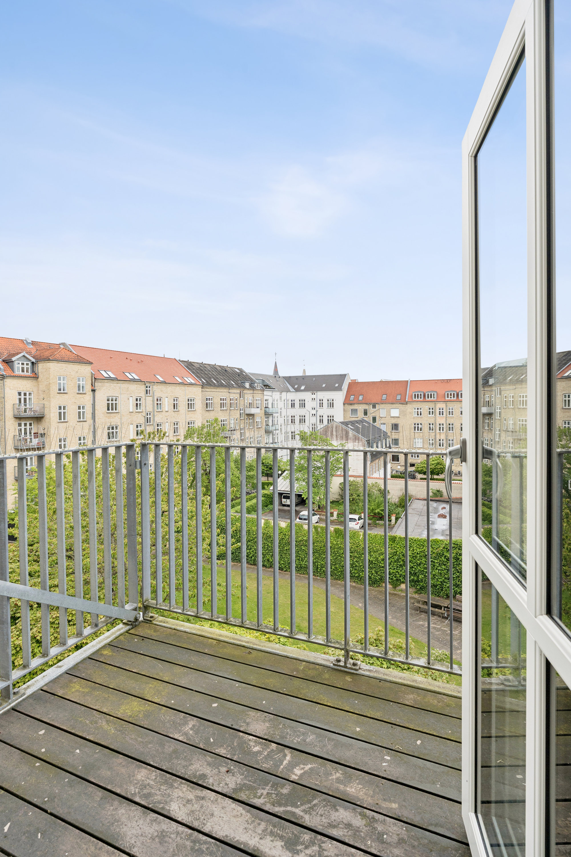 Jyllandsgade 17, 3. th., 9000 Aalborg