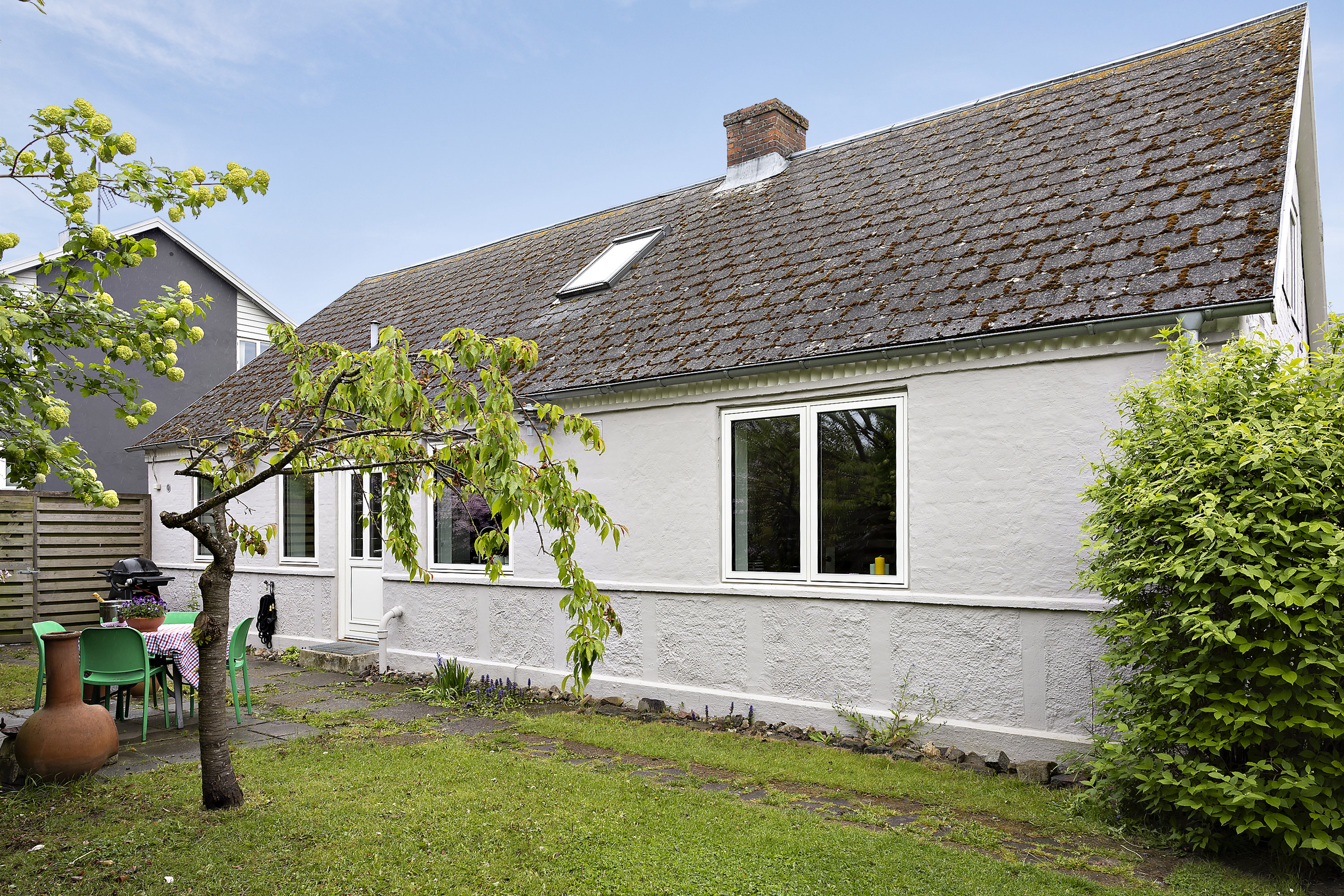 Randersvej 331, Lisbjerg, 8200 Aarhus N