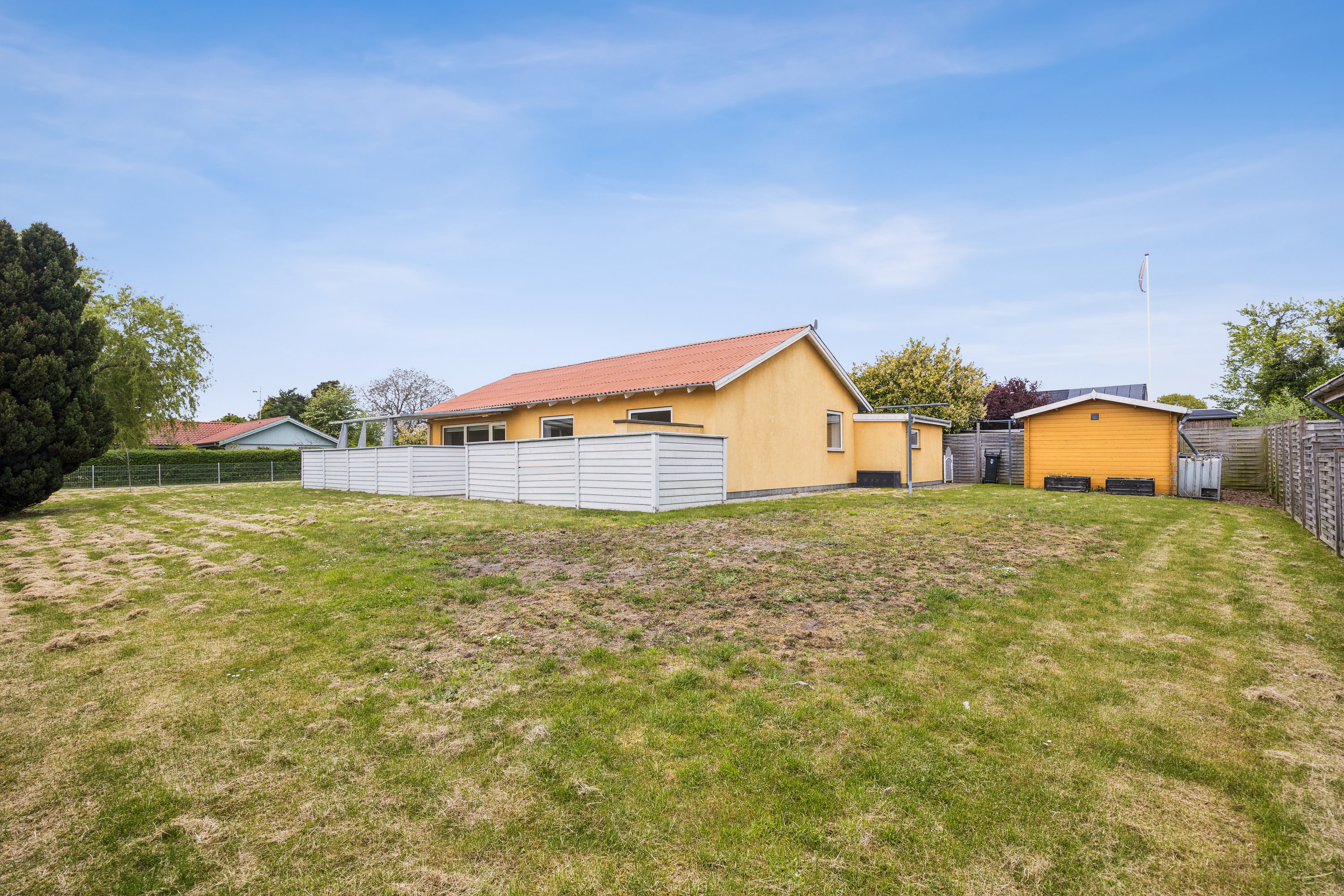 Dortheavej 9, Bjælkerup, 4660 Store Heddinge