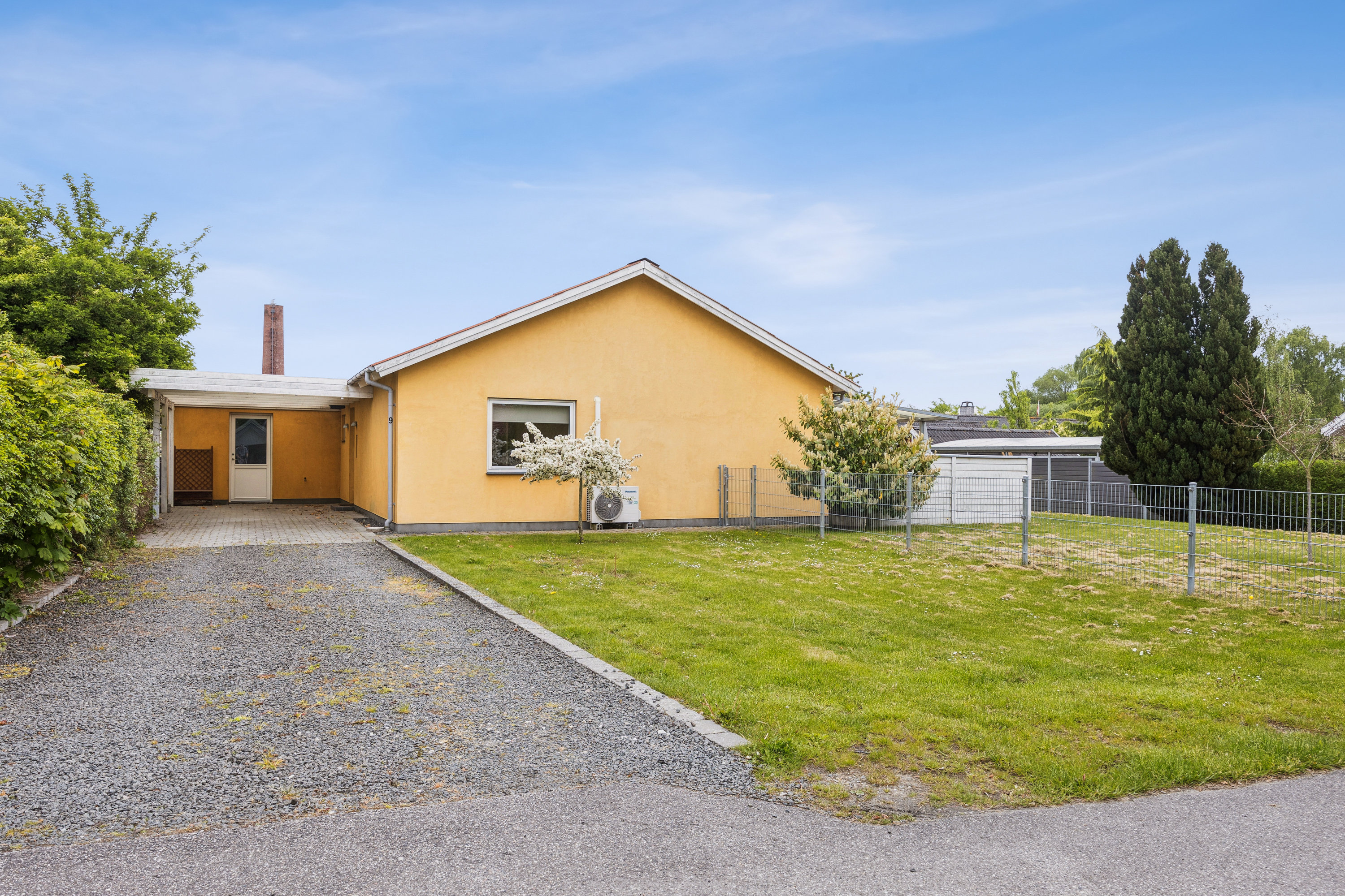 Dortheavej 9, Bjælkerup, 4660 Store Heddinge