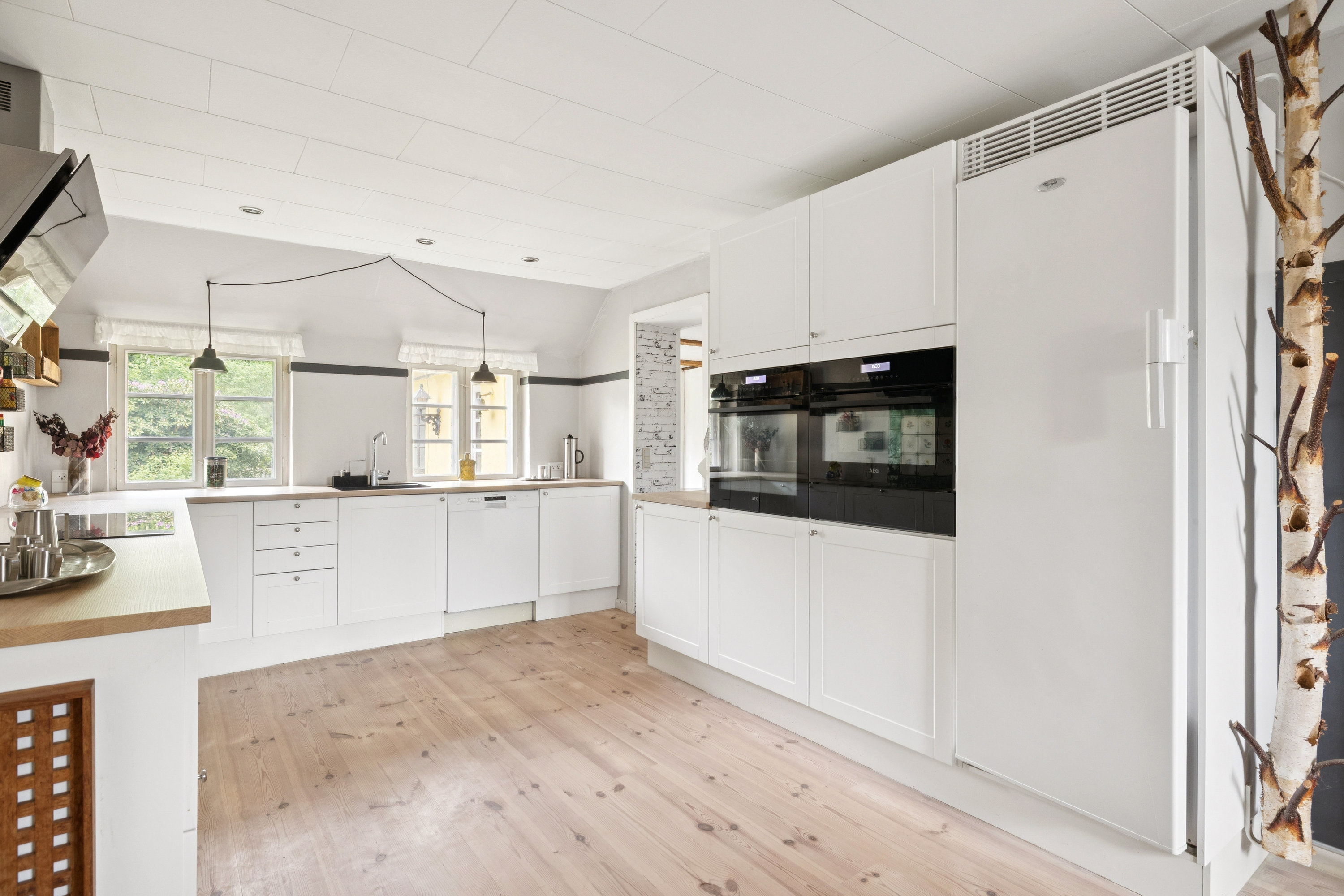 Hedevej 8, Knejsted, 8970 Havndal