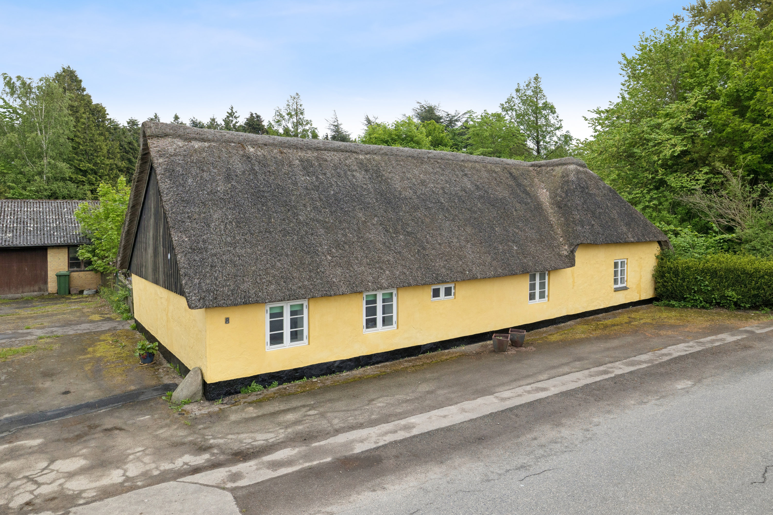 Hedevej 8, Knejsted, 8970 Havndal