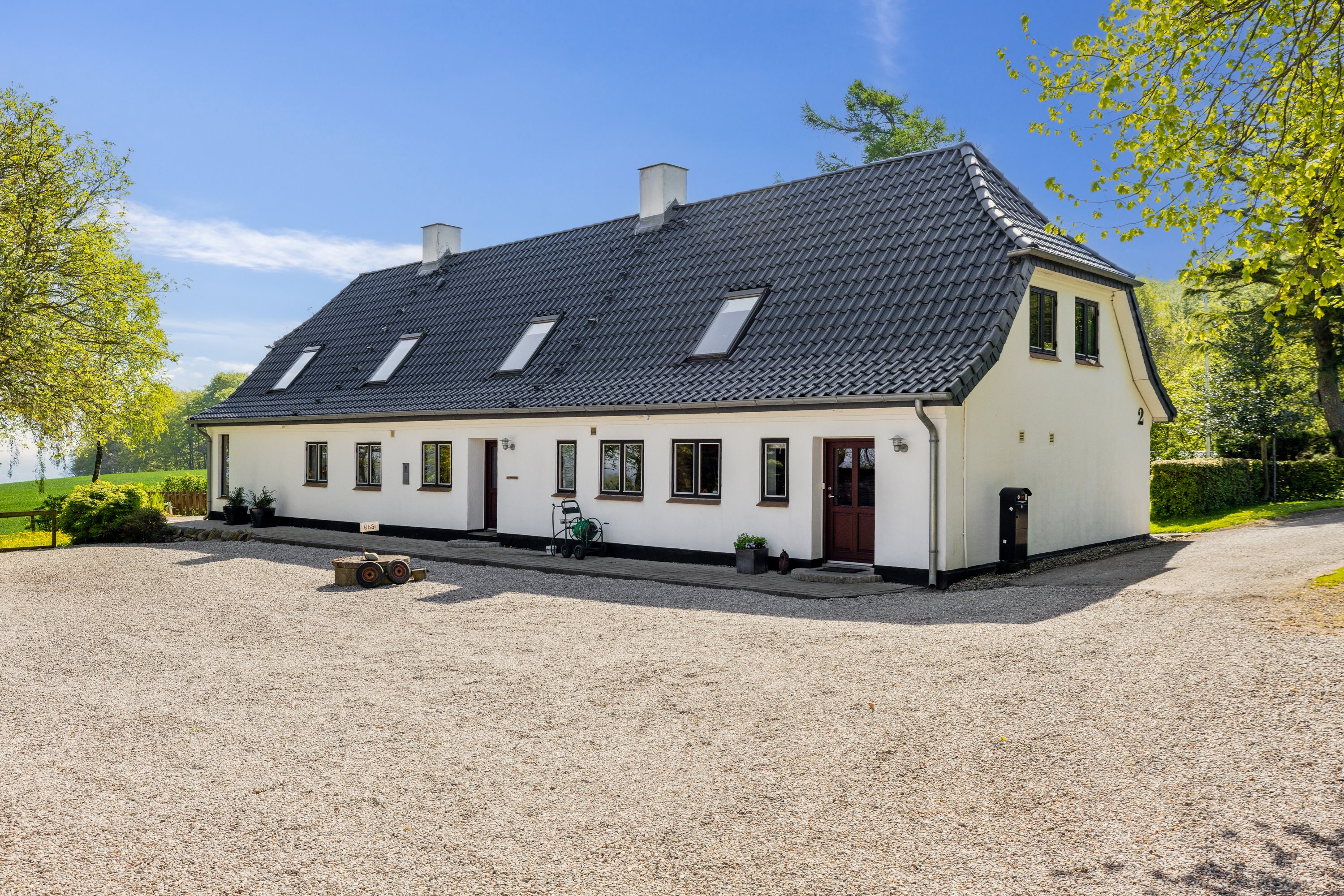 Skovkobbel 2, 6440 Augustenborg