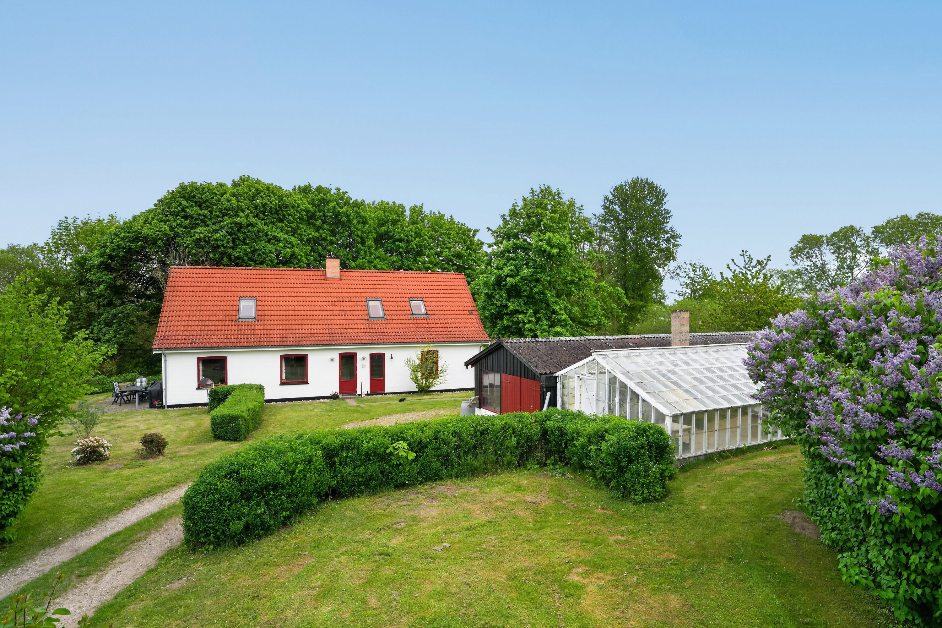 Hesselvad 6, Butterup, 4420 Regstrup