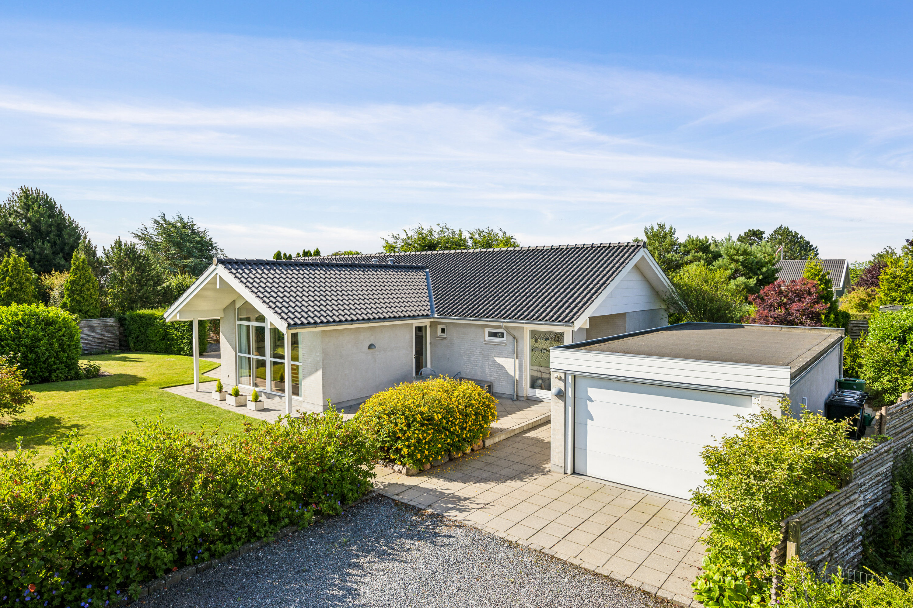 Stolpegårdsvej 1, Strøby Egede, 4600 Køge