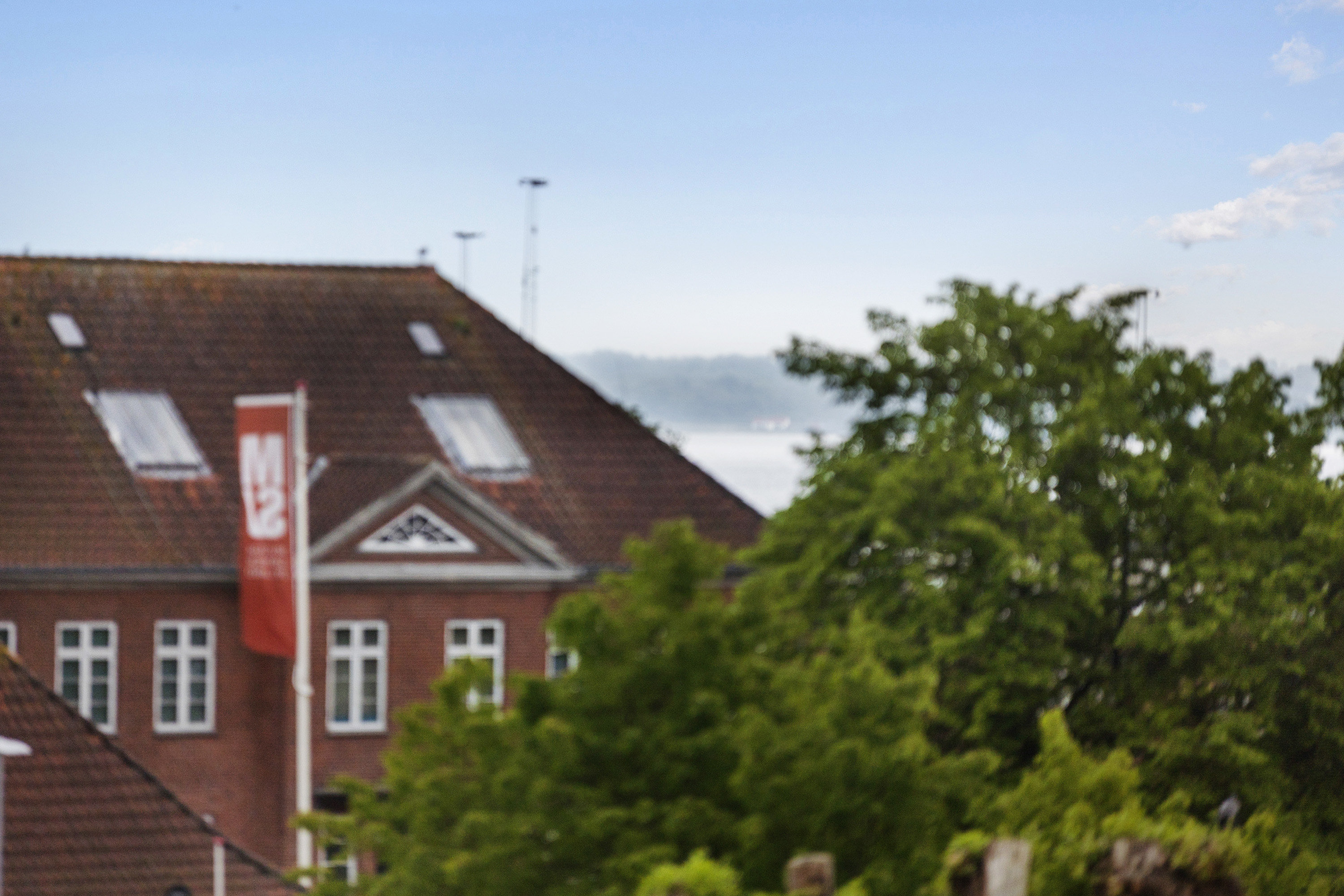 Fremhævet område billede i fuldskærmstilstand. Billede af Madevej 25, 2. 2., 6200 Aabenraa