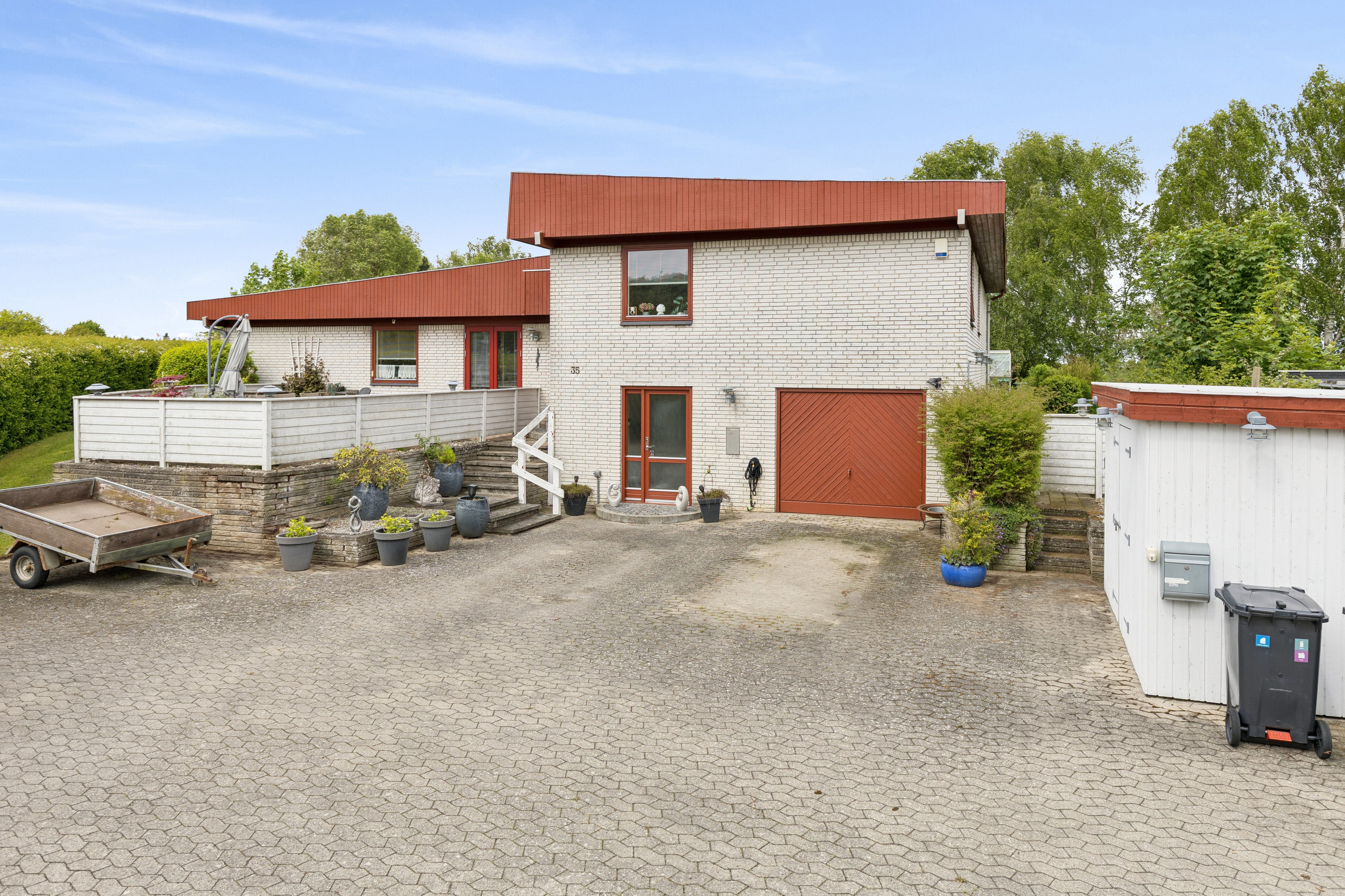Højvangen 35, 4470 Svebølle