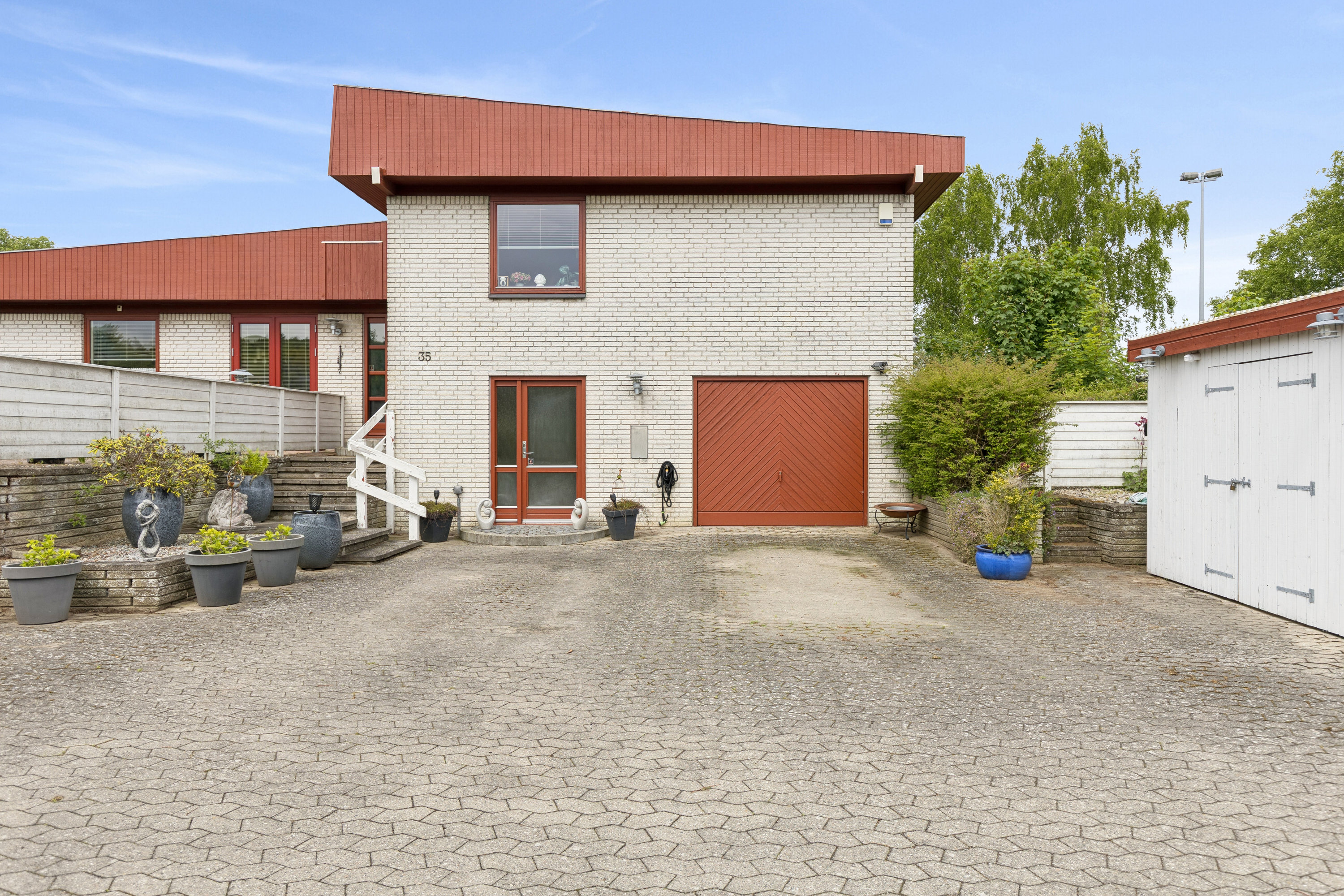 Højvangen 35, 4470 Svebølle