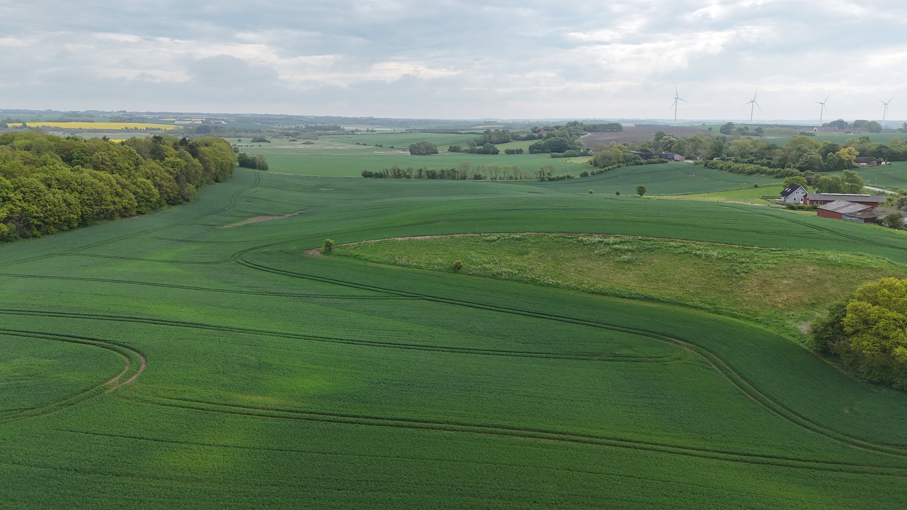 Kildebakkevej 28, Stouby, 8983 Gjerlev J