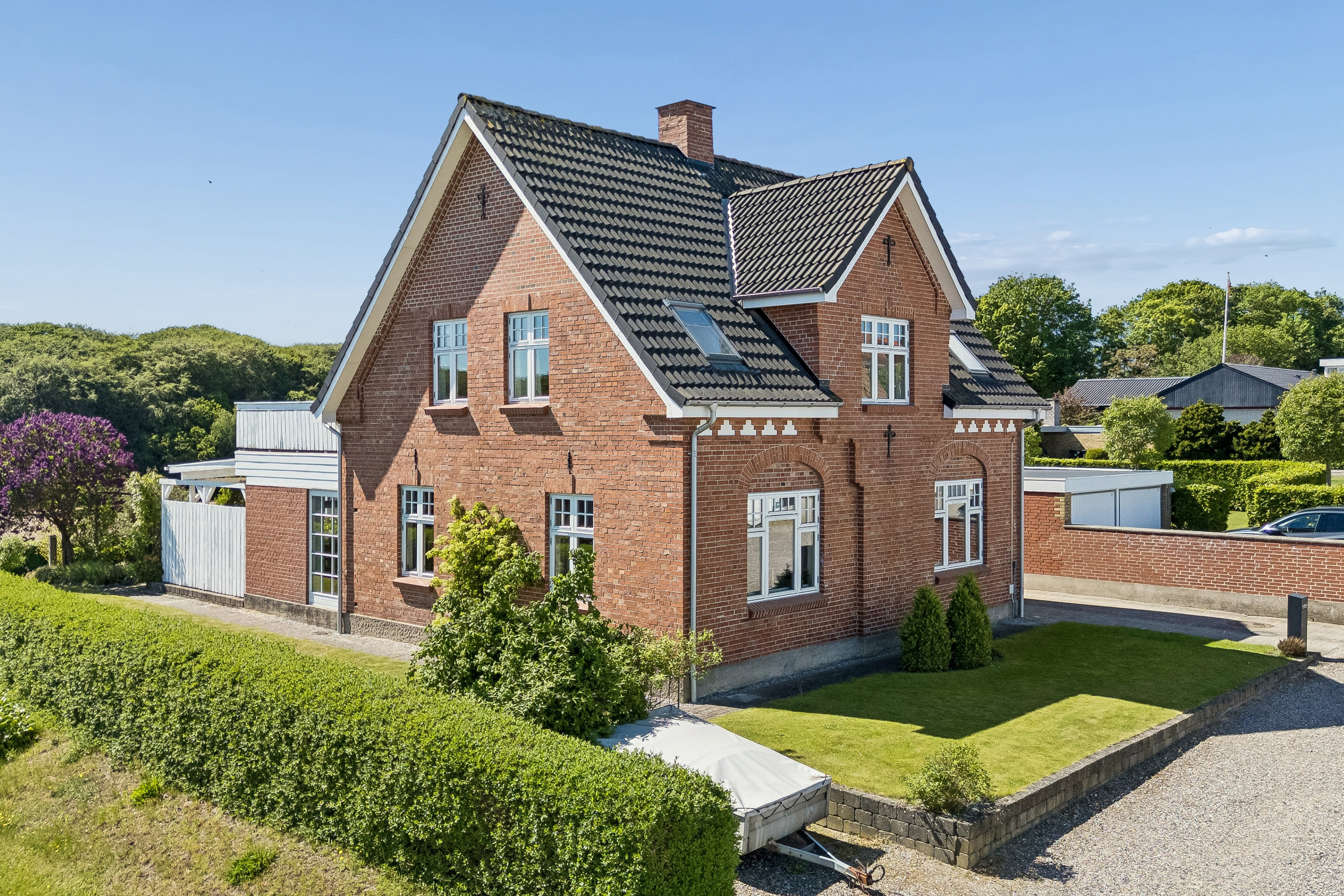 Vandværksvej 5, 9560 Hadsund