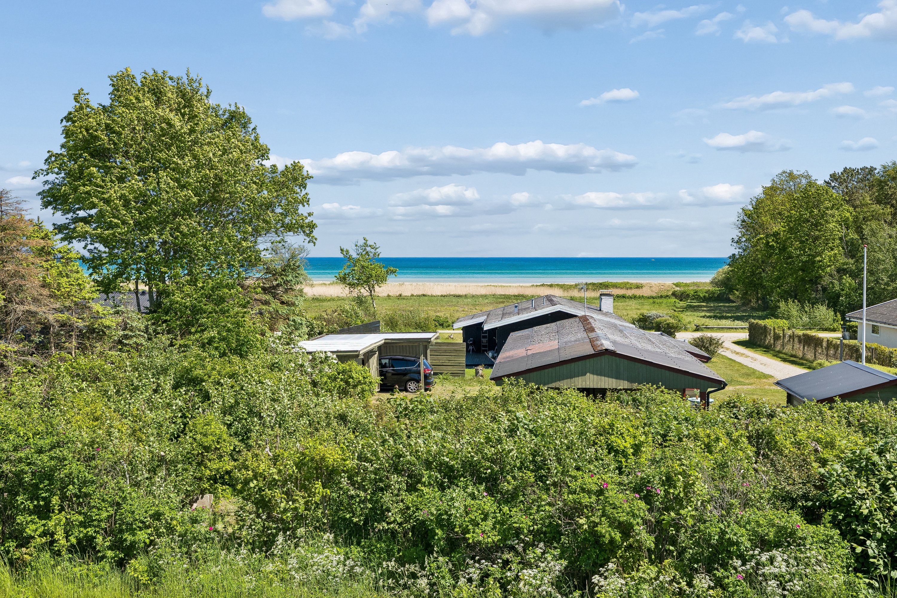 Stenkisten 64, Øster Hurup, 9560 Hadsund