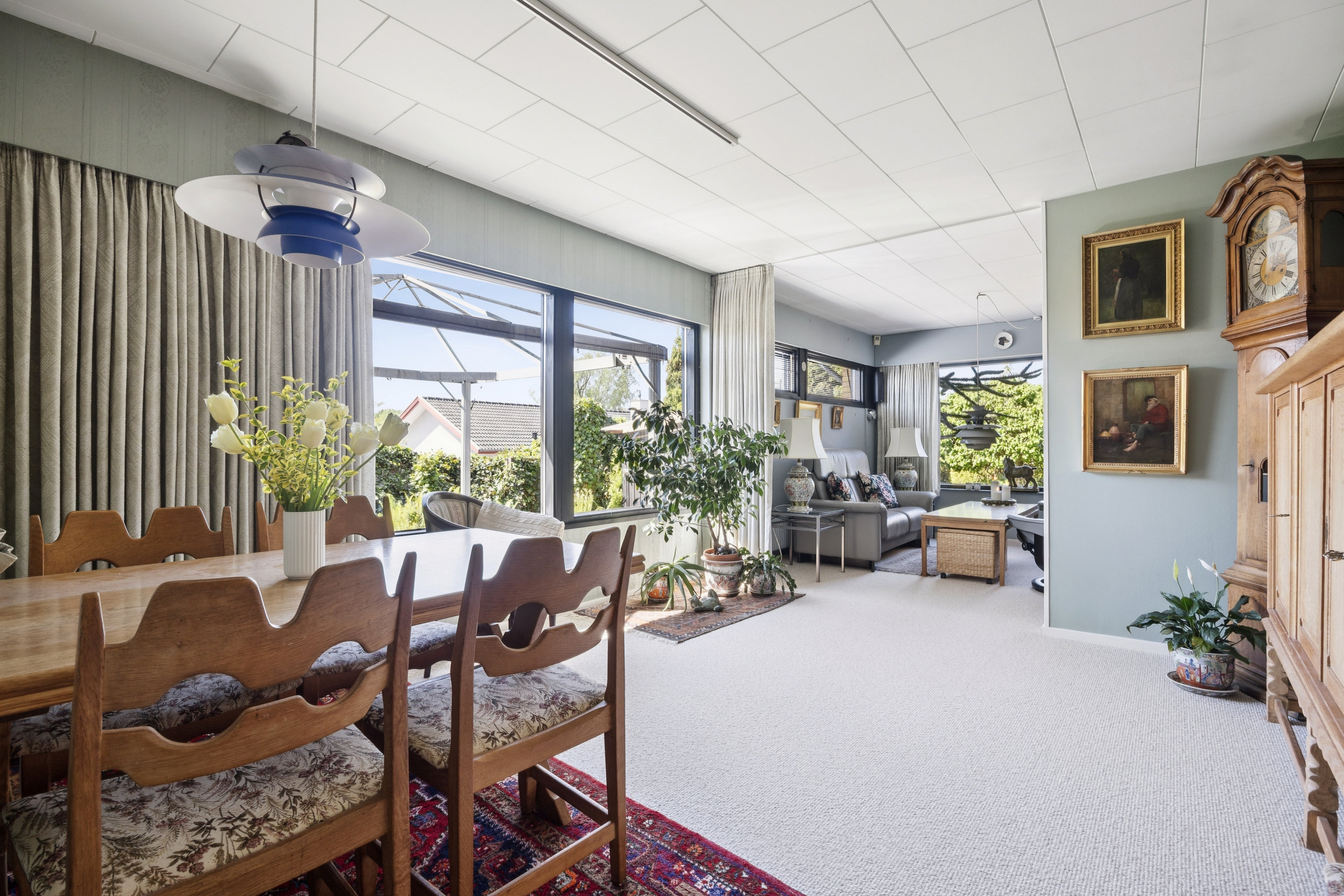 Bastebjerg 36, 2690 Karlslunde