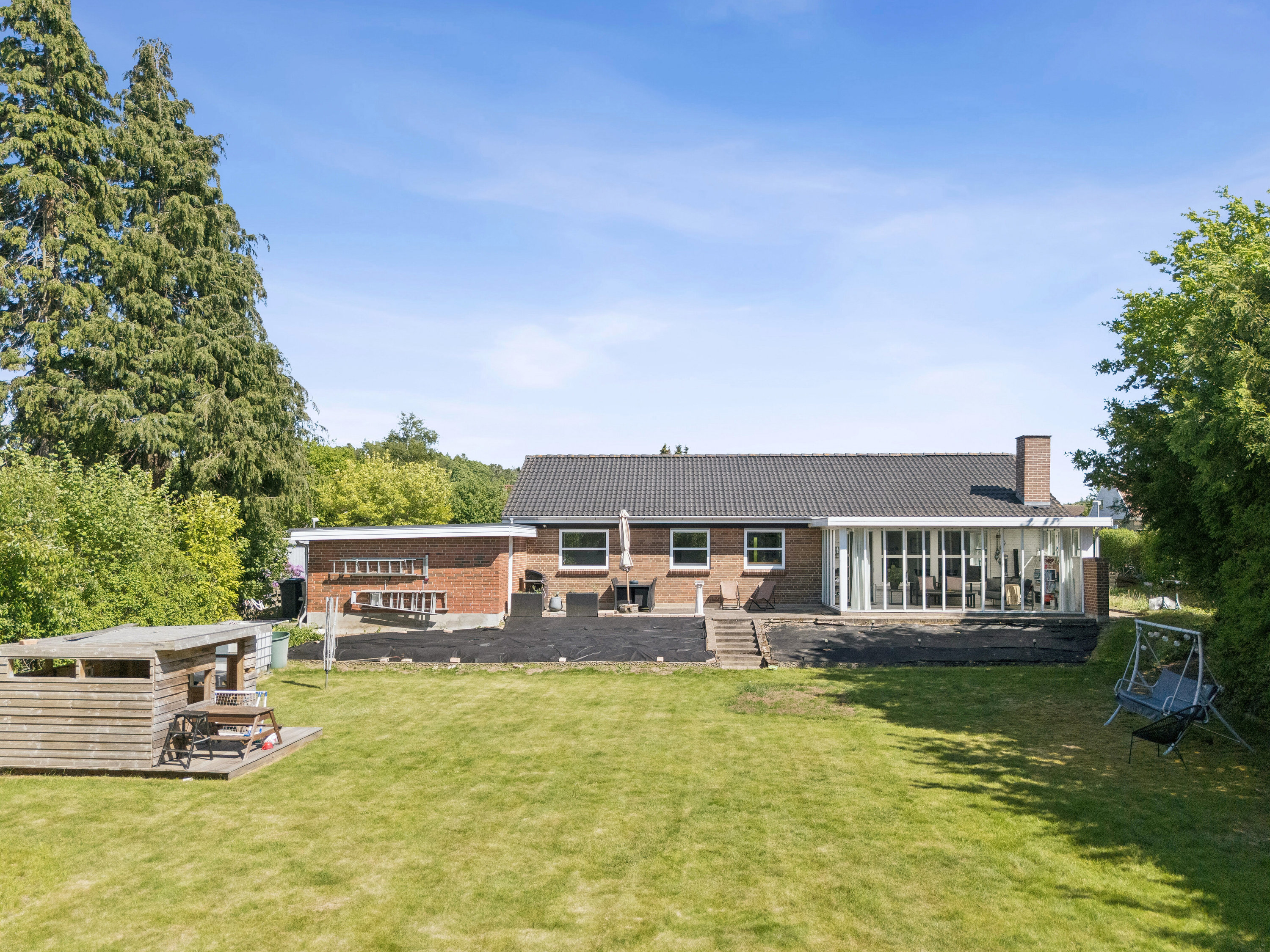 Kornvænget 9, 8600 Silkeborg