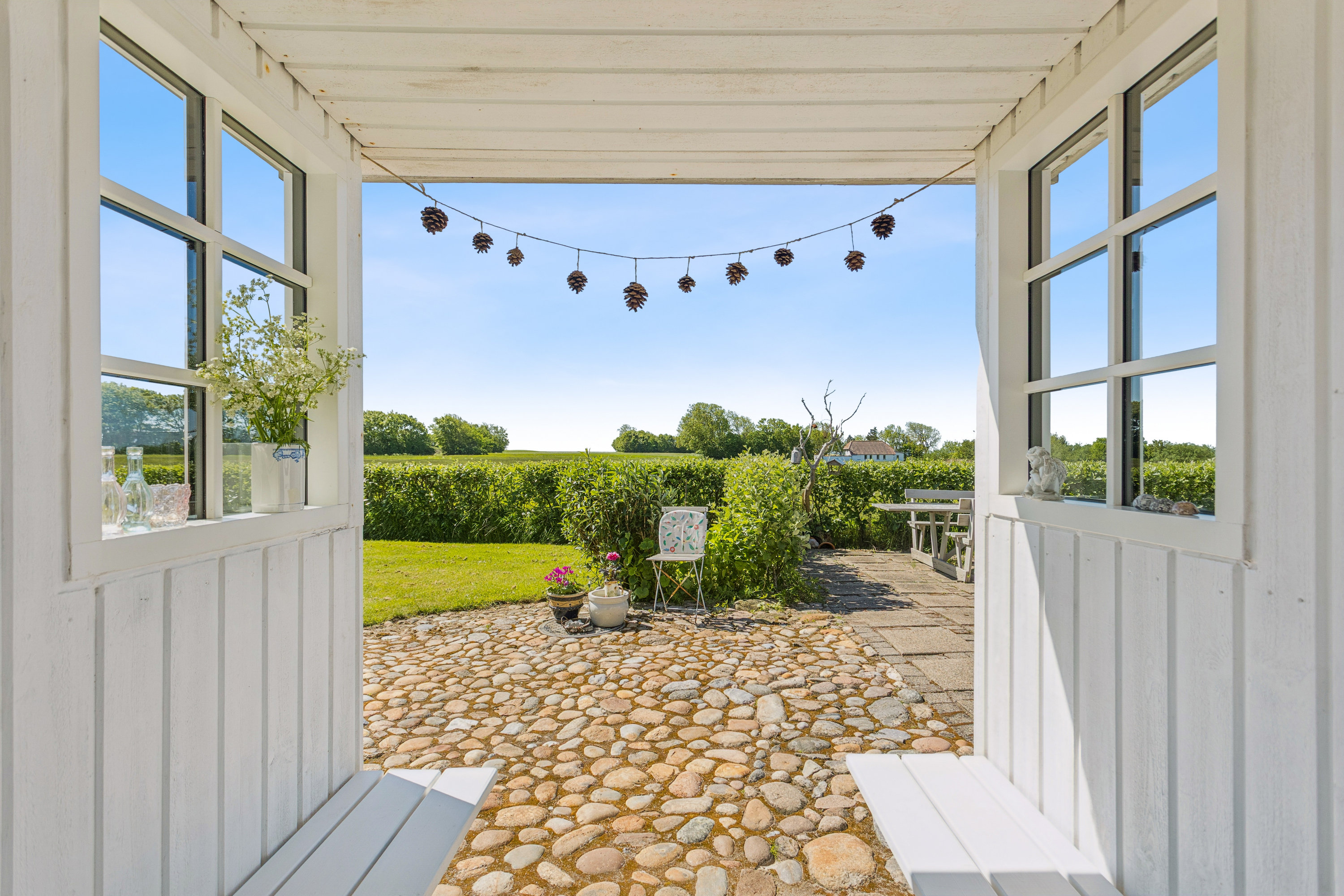 Strandvænget 59, Jørsby, 7900 Nykøbing M