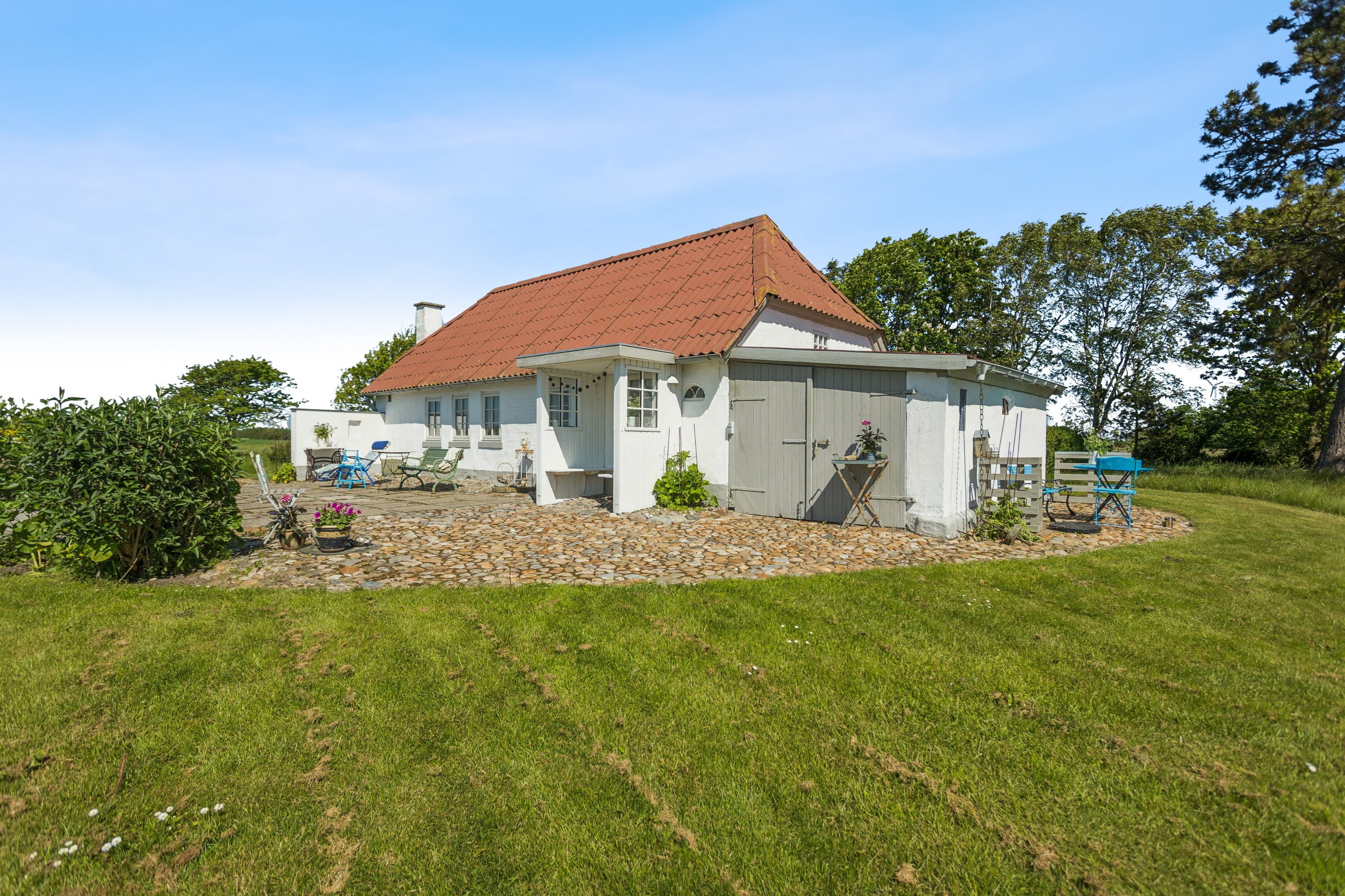 Strandvænget 59, Jørsby, 7900 Nykøbing M