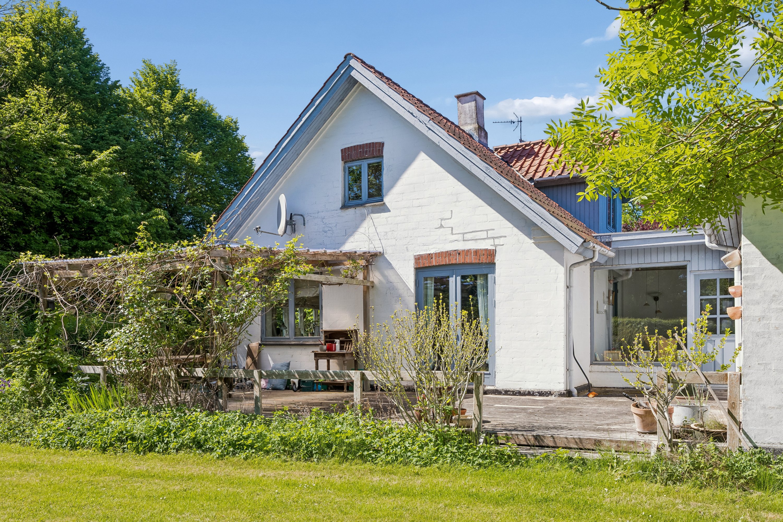 Vandrigsvej 7, Gevnø, 4660 Store Heddinge