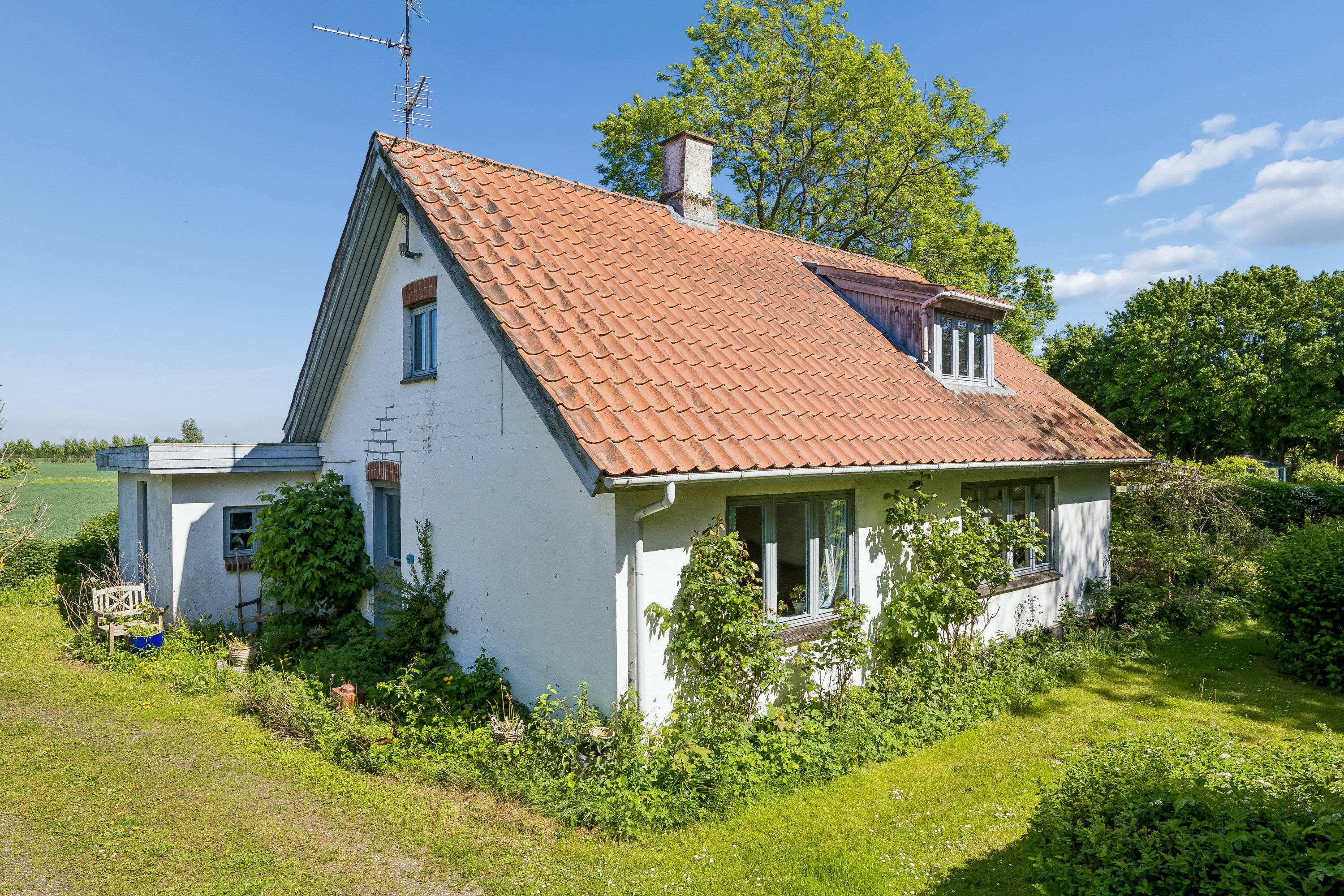 Vandrigsvej 7, Gevnø, 4660 Store Heddinge