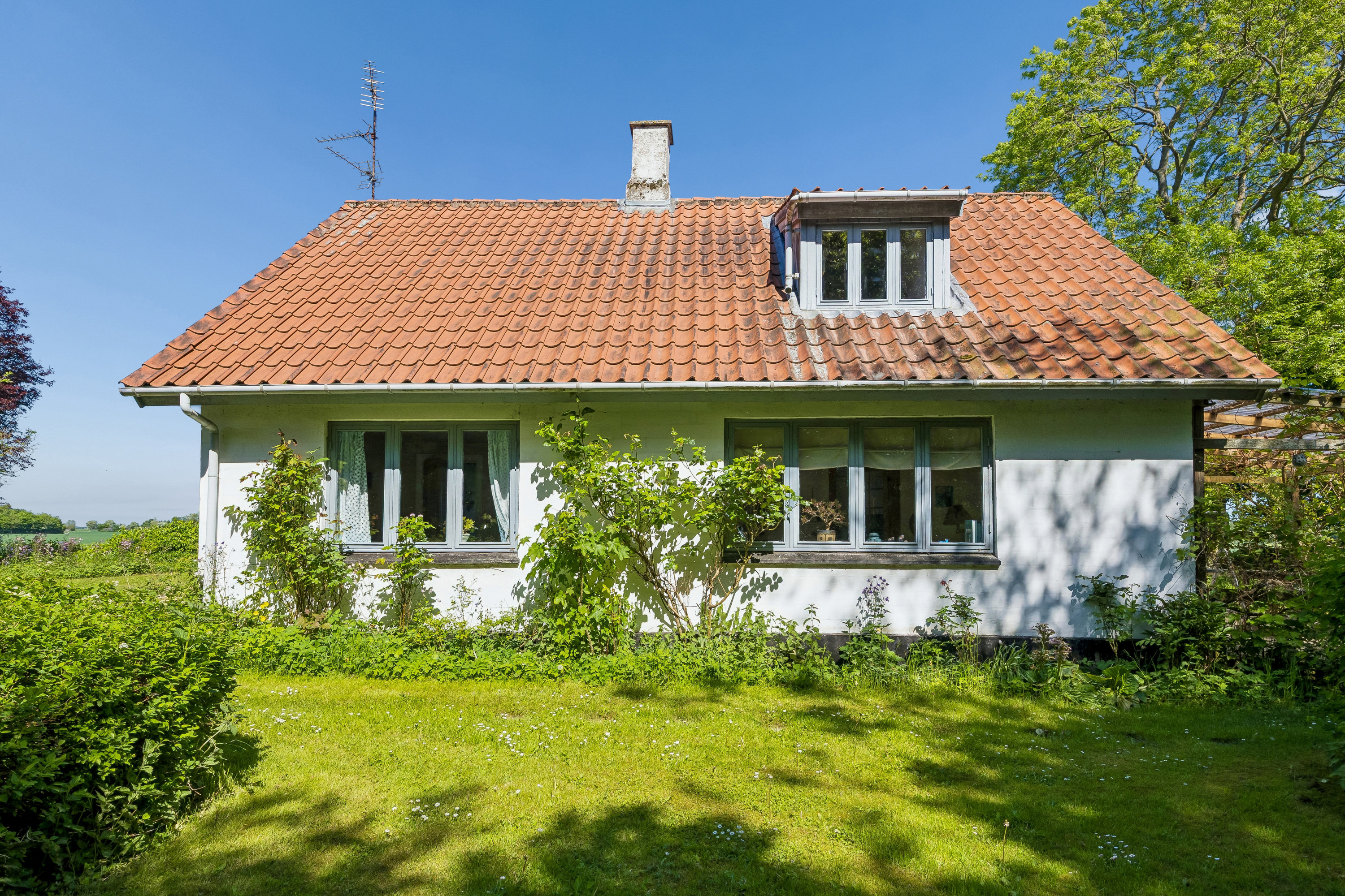Vandrigsvej 7, Gevnø, 4660 Store Heddinge