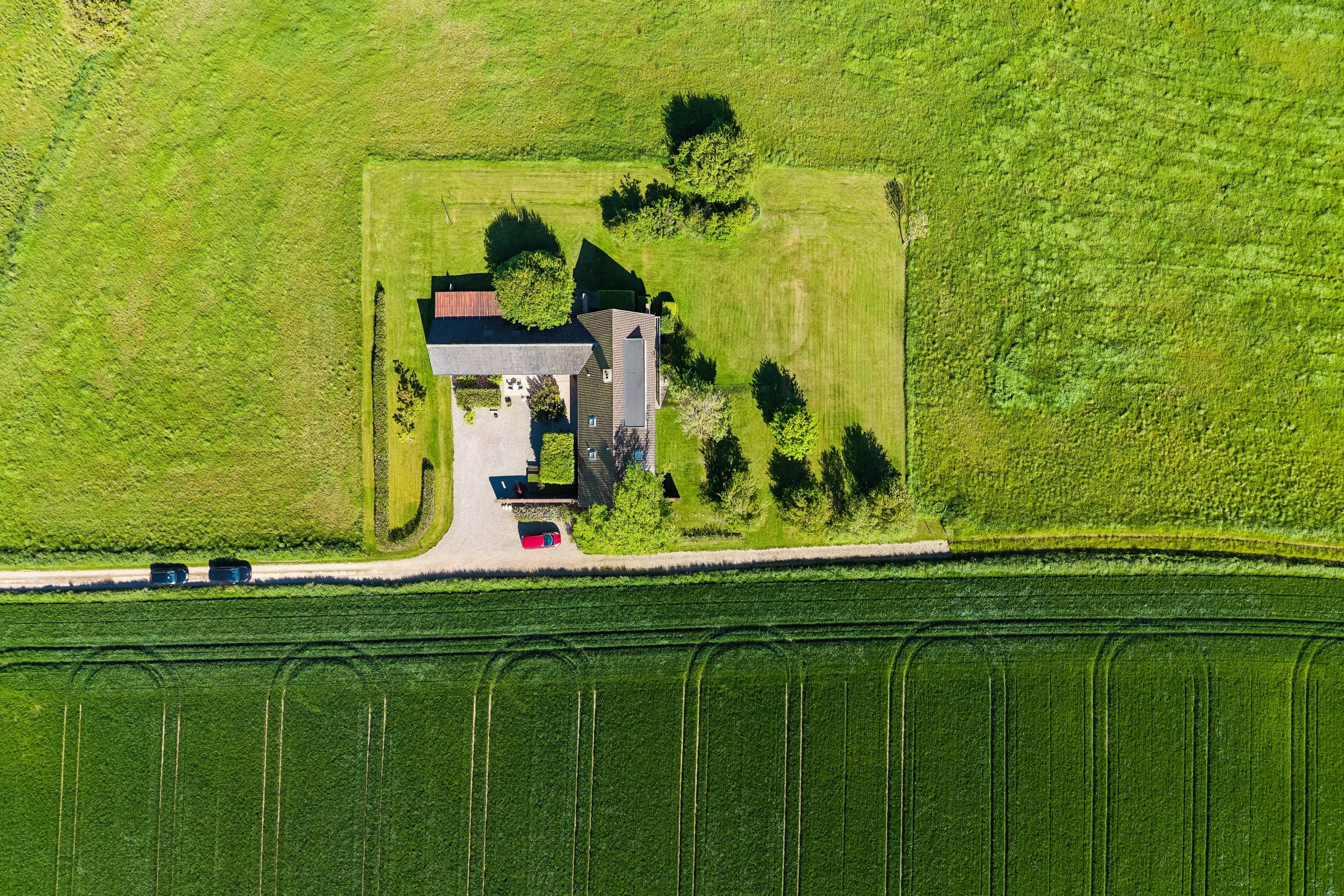 Kr Koldsvej 3, Øster Jølby, 7950 Erslev