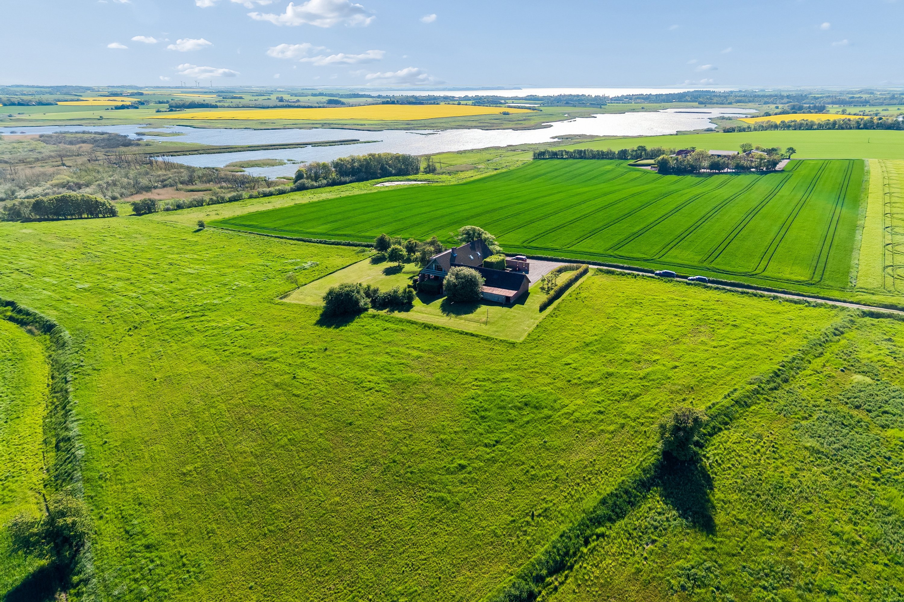 Kr Koldsvej 3, Øster Jølby, 7950 Erslev