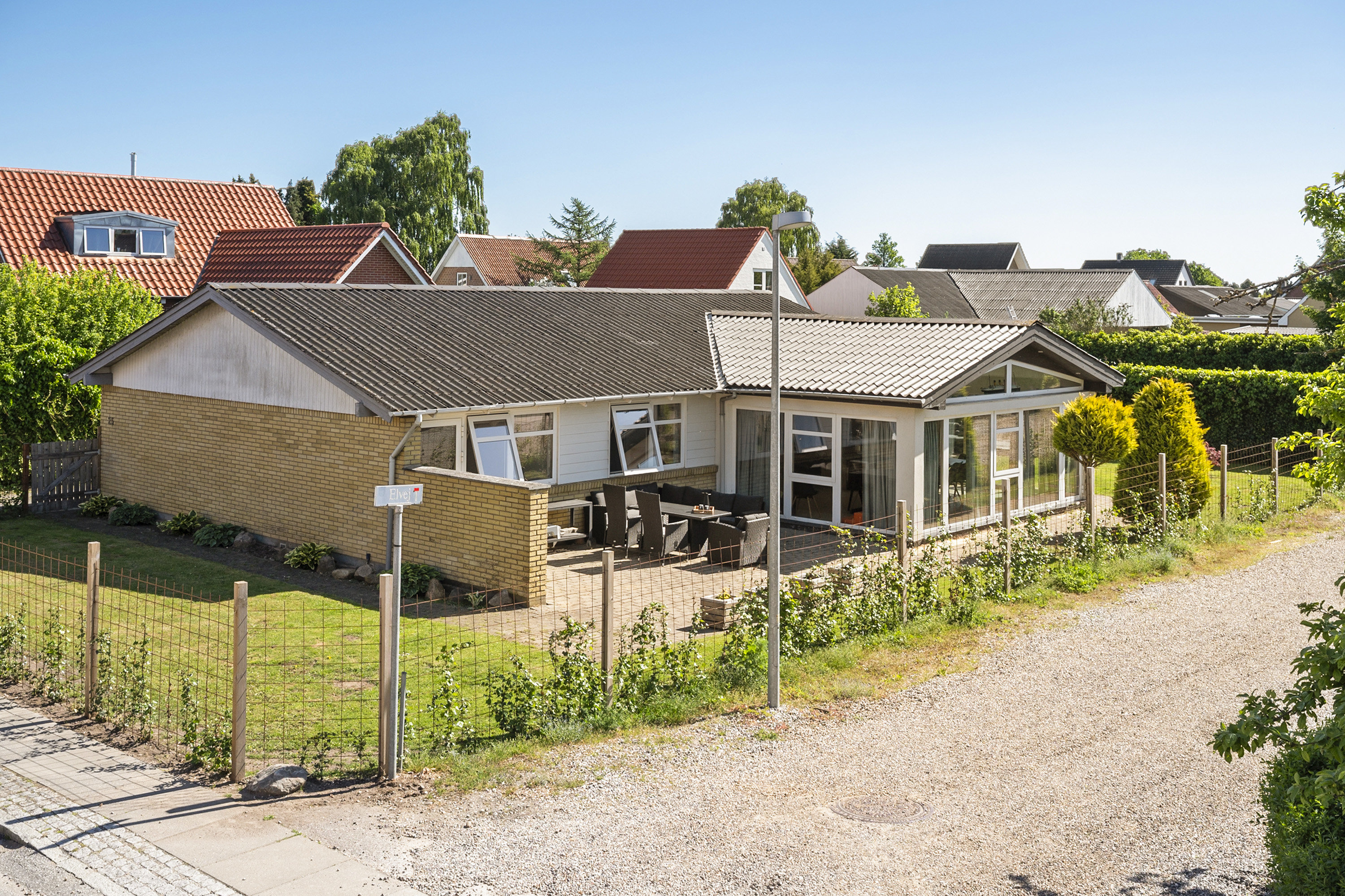 Kildevej 25, 8700 Horsens