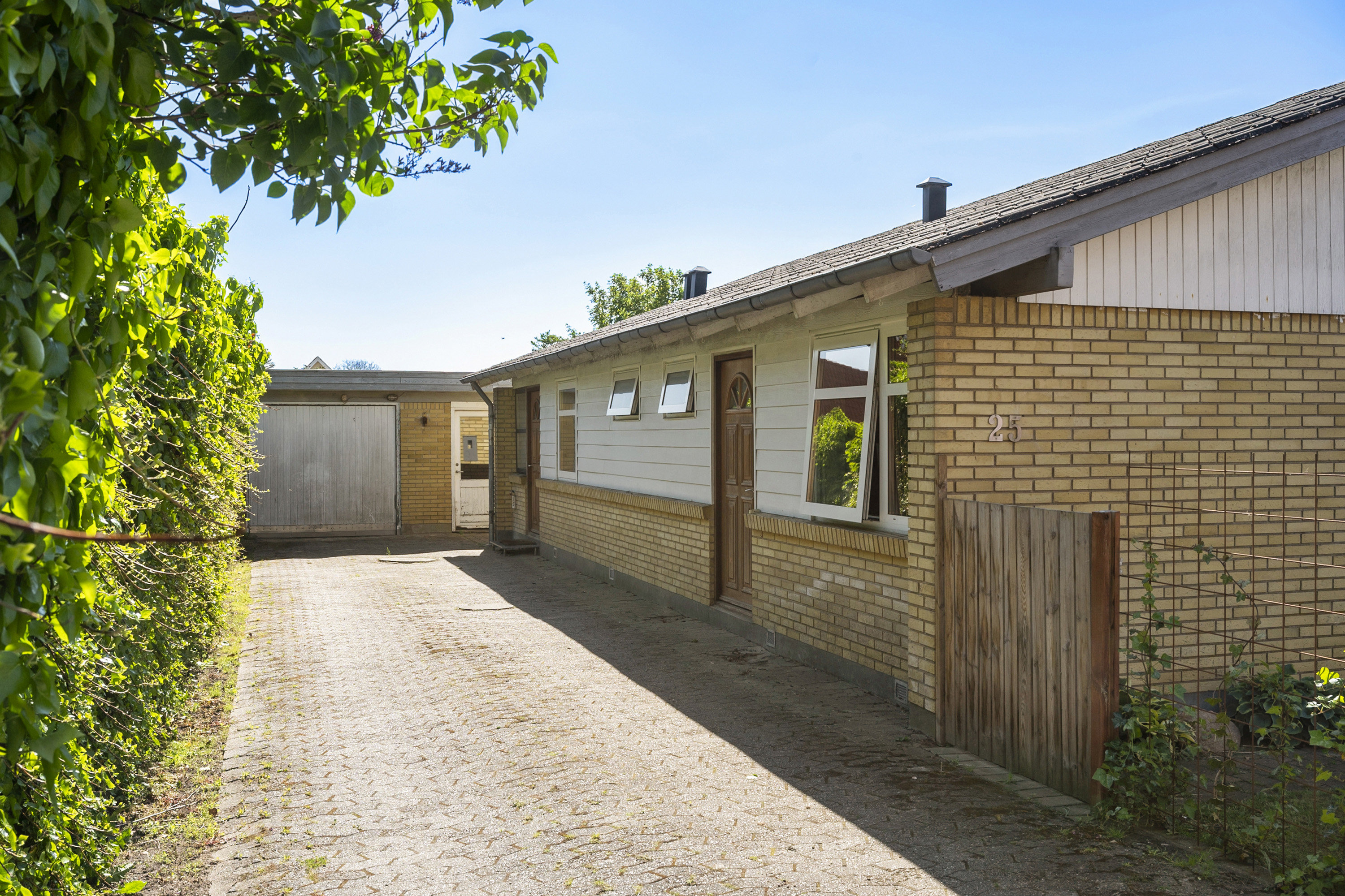 Kildevej 25, 8700 Horsens