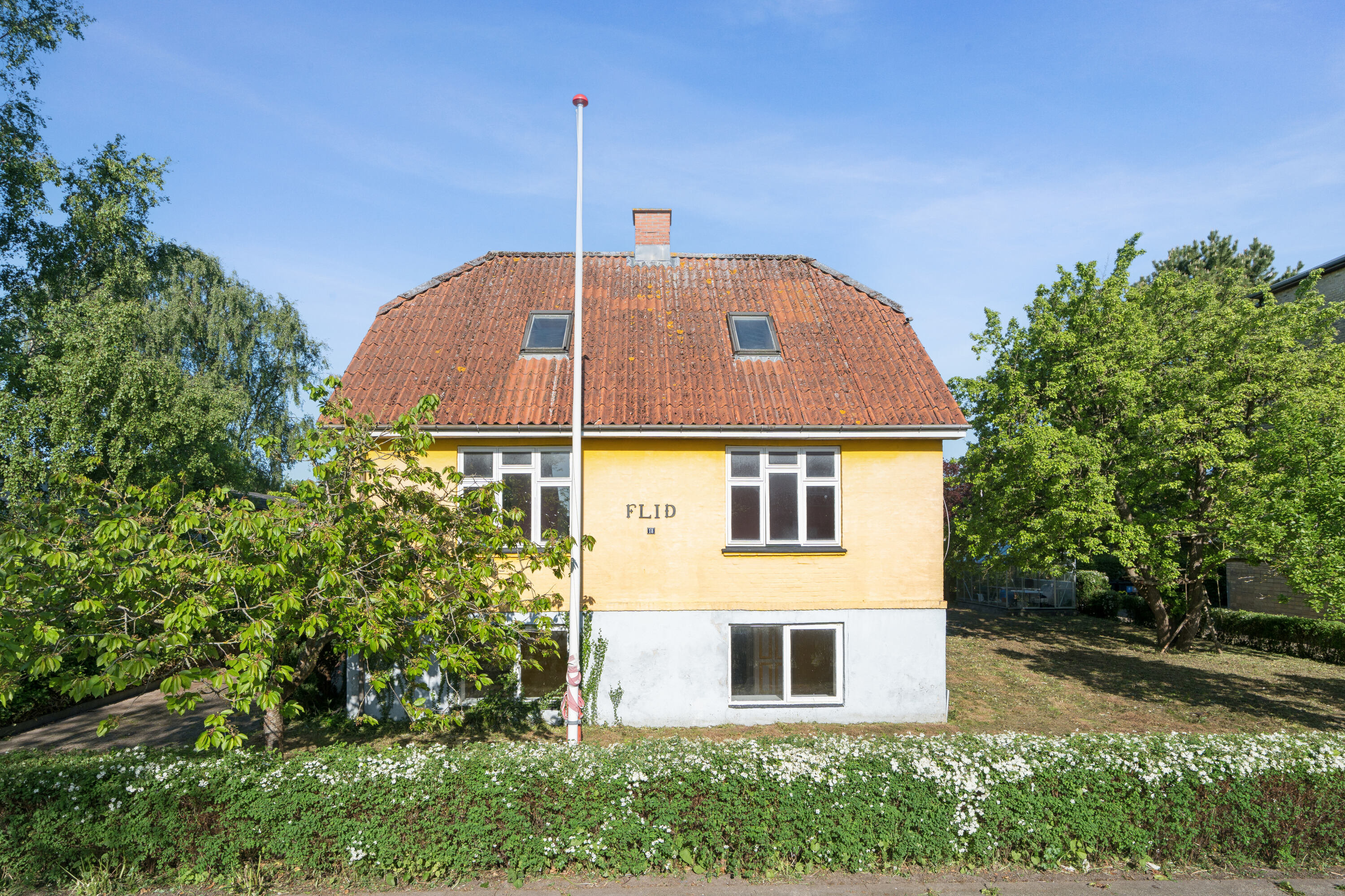 Enggårdsgade 18, 9000 Aalborg