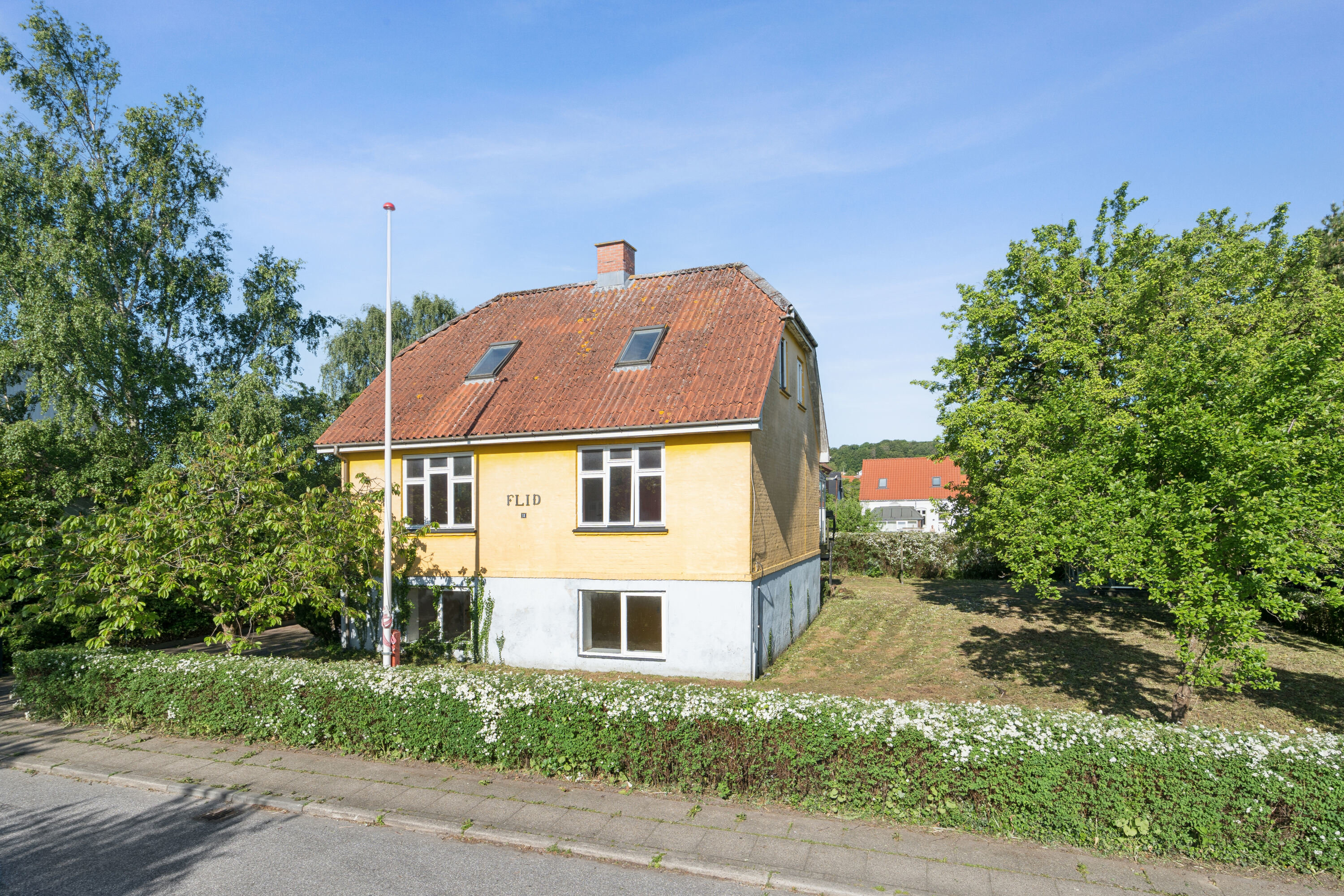 Enggårdsgade 18, 9000 Aalborg