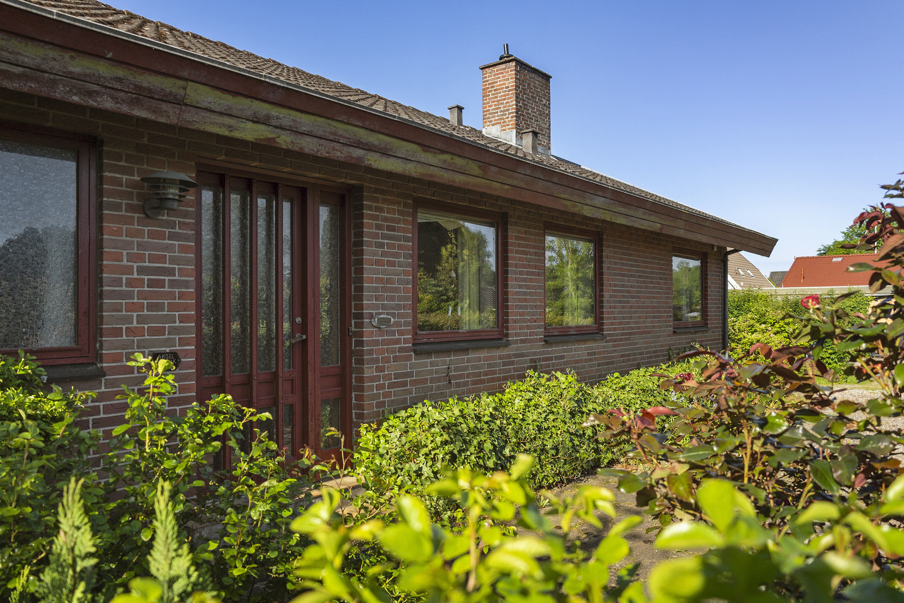 Højgårdvej 2, 6100 Haderslev