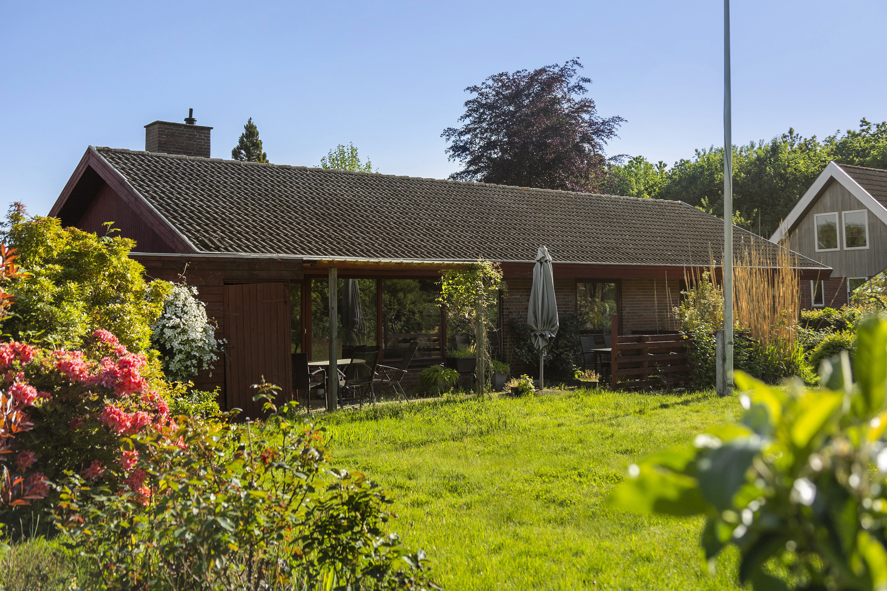 Højgårdvej 2, 6100 Haderslev