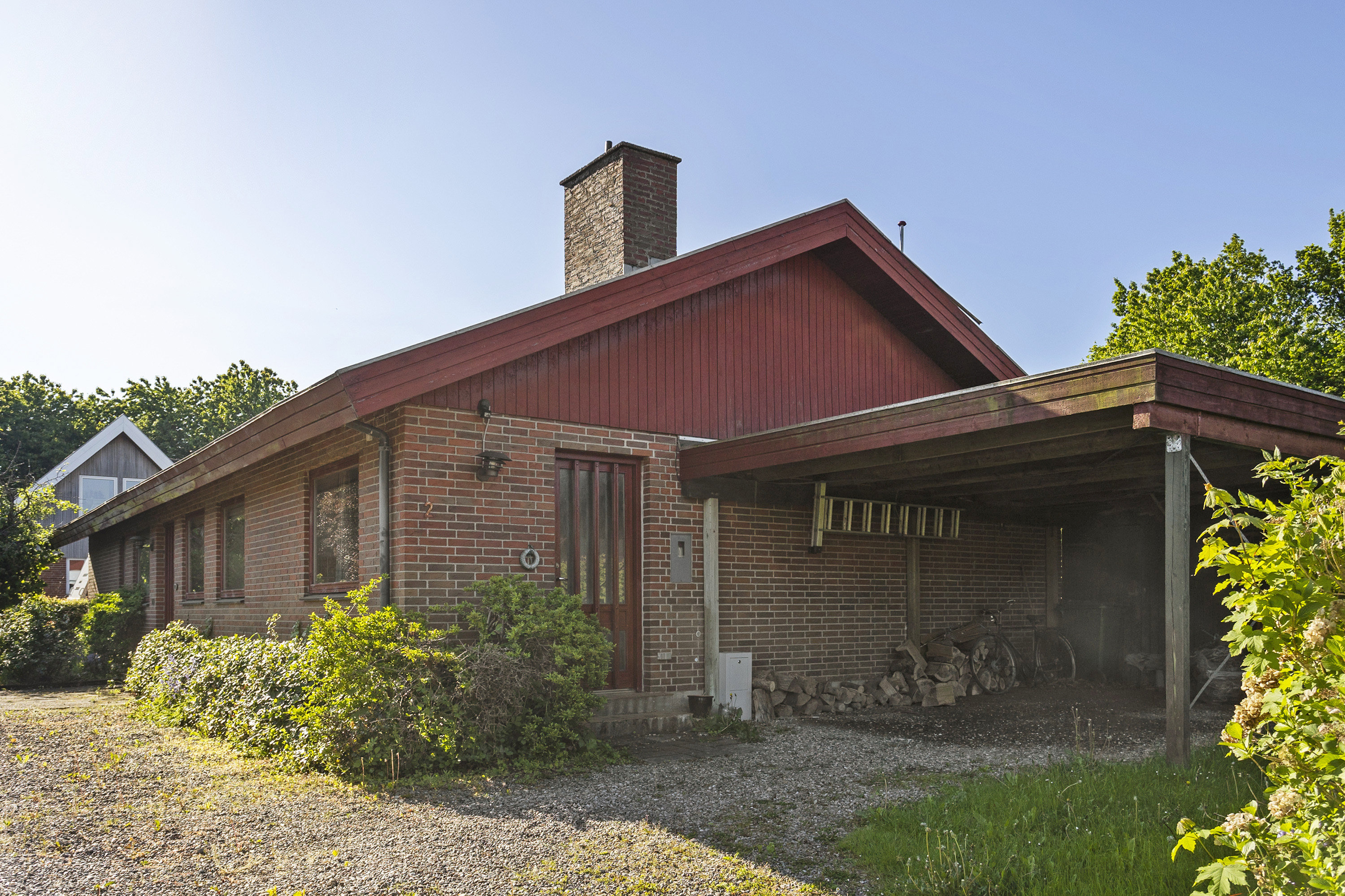 Højgårdvej 2, 6100 Haderslev