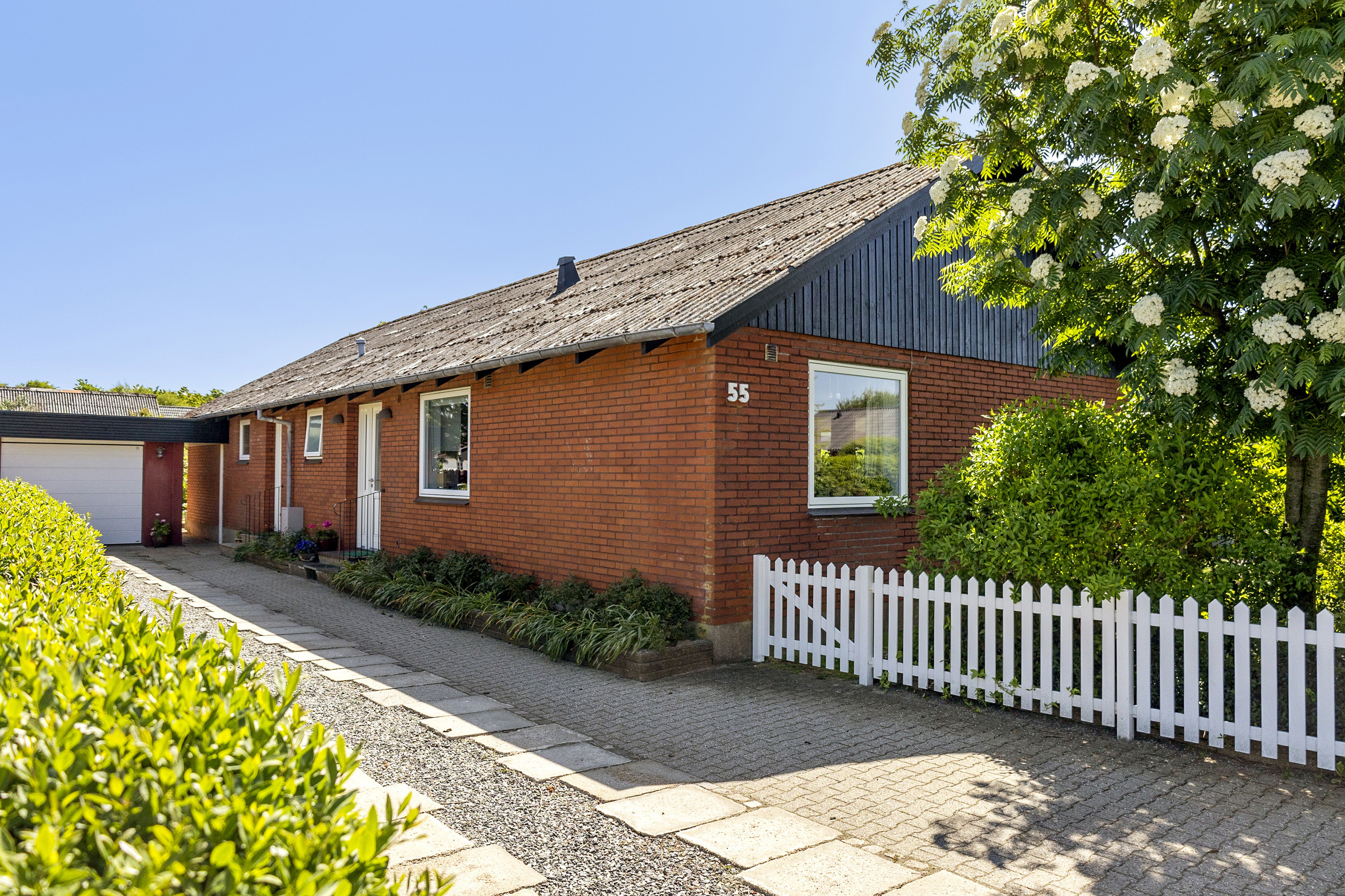 Paxvej 55, 6650 Brørup