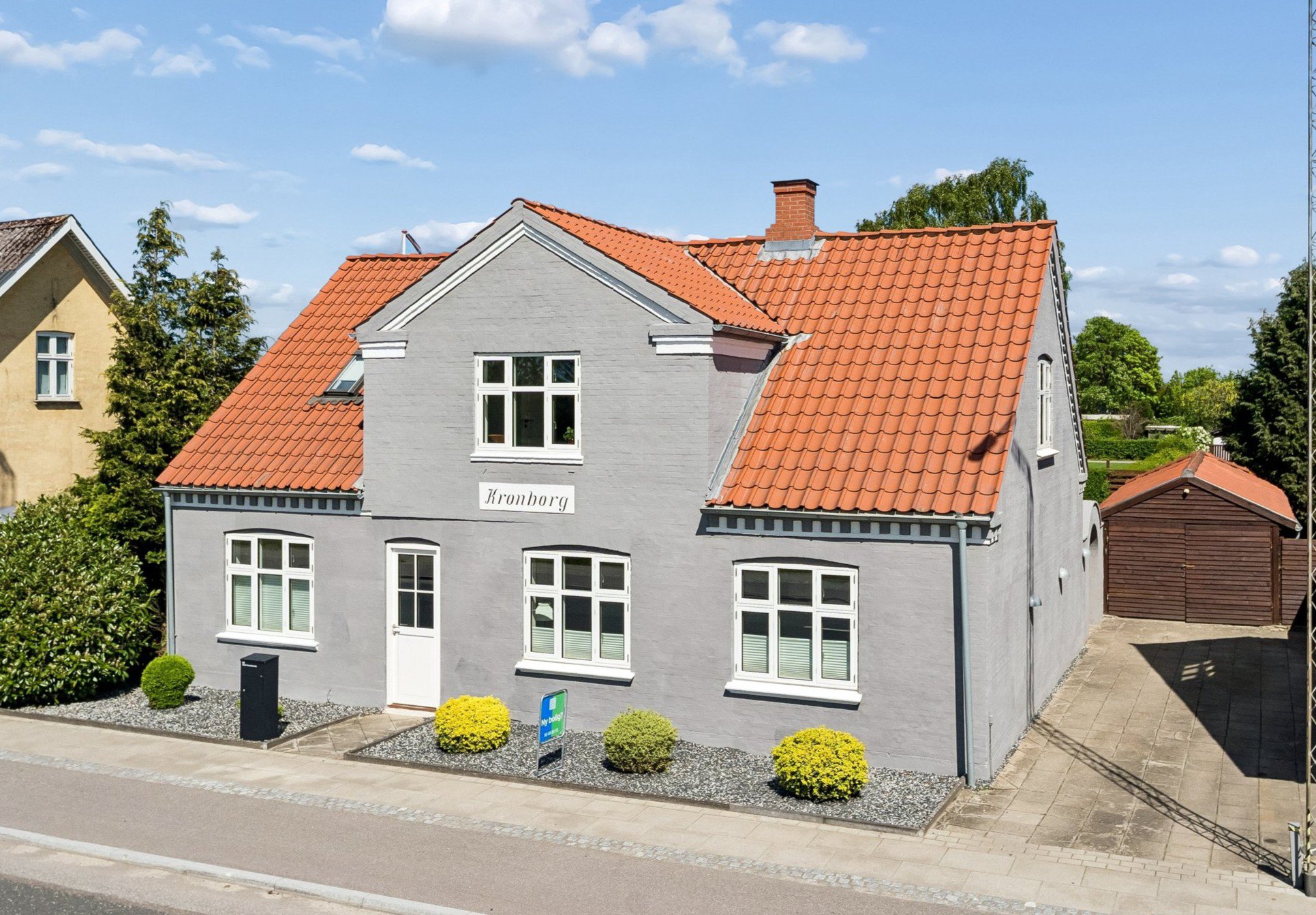 Brogade 63, 8850 Bjerringbro