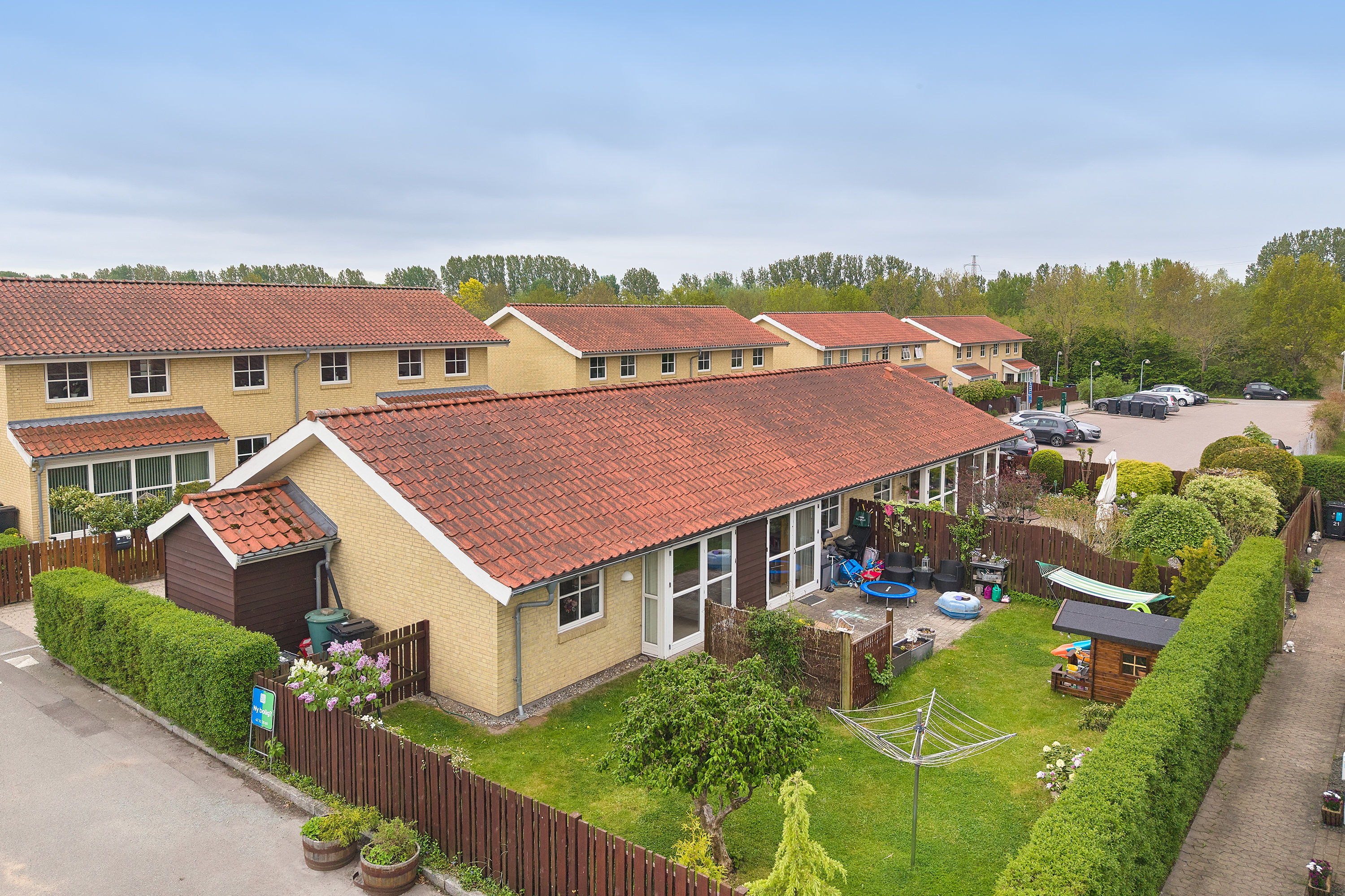 Mølledammen 19, 3550 Slangerup